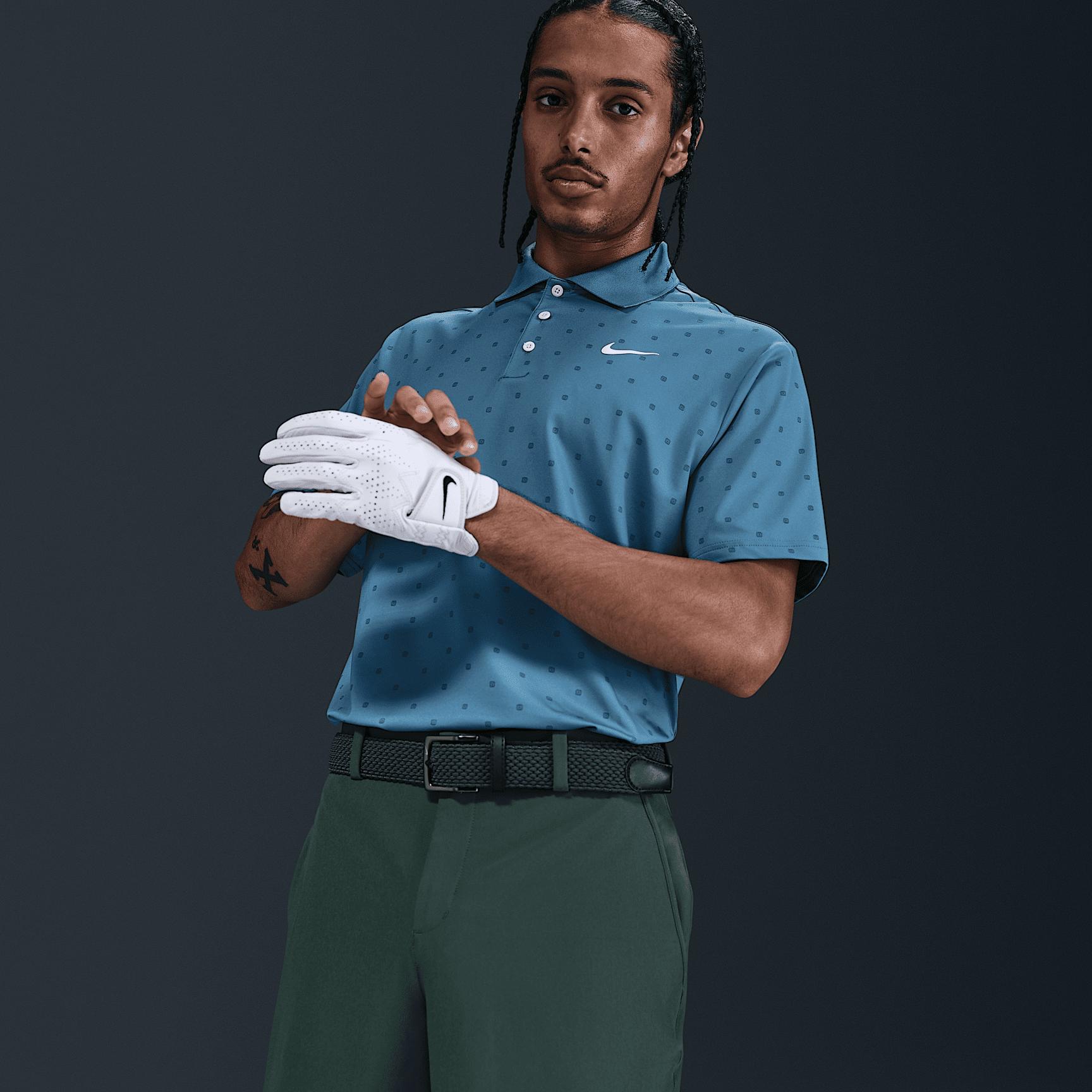 Nike Mens Dri-FIT Golf Shorts | CU9740-338 Product Image