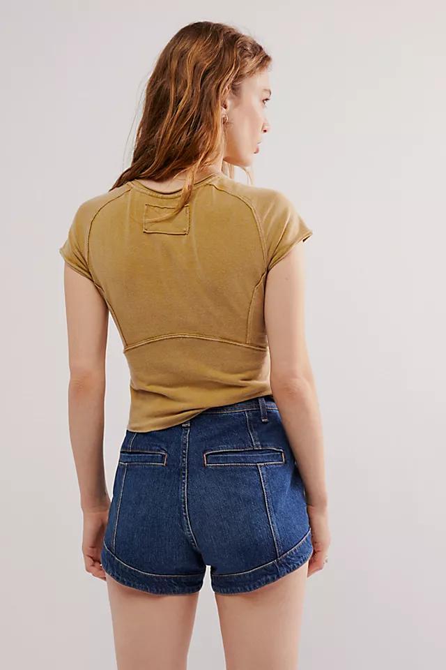 We The Free Protagonist Tee Product Image