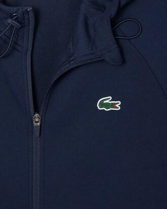 Lacoste Tennis x Novak Djokovic Set Product Image