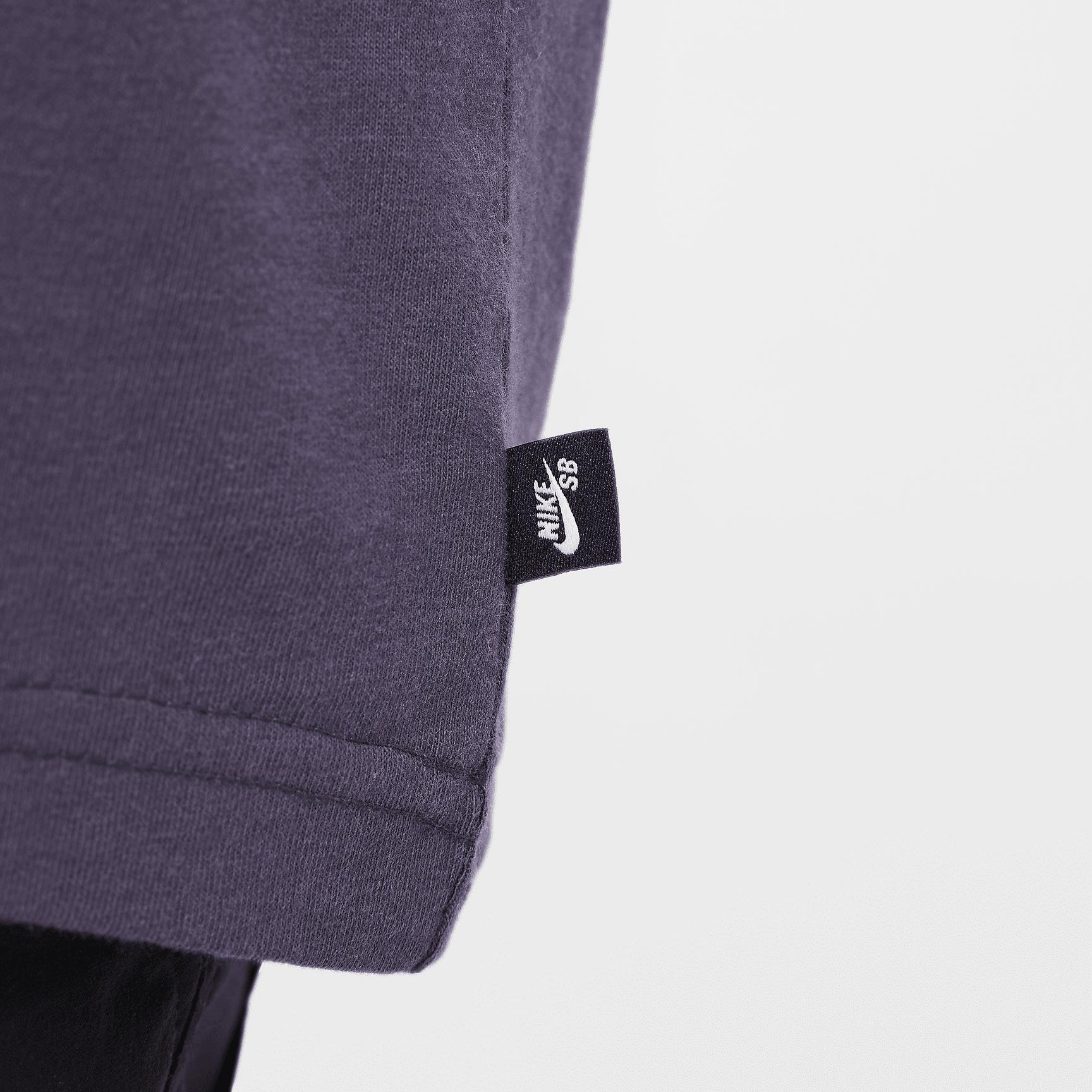 Nike SB Men's Logo Skate T-Shirt Product Image