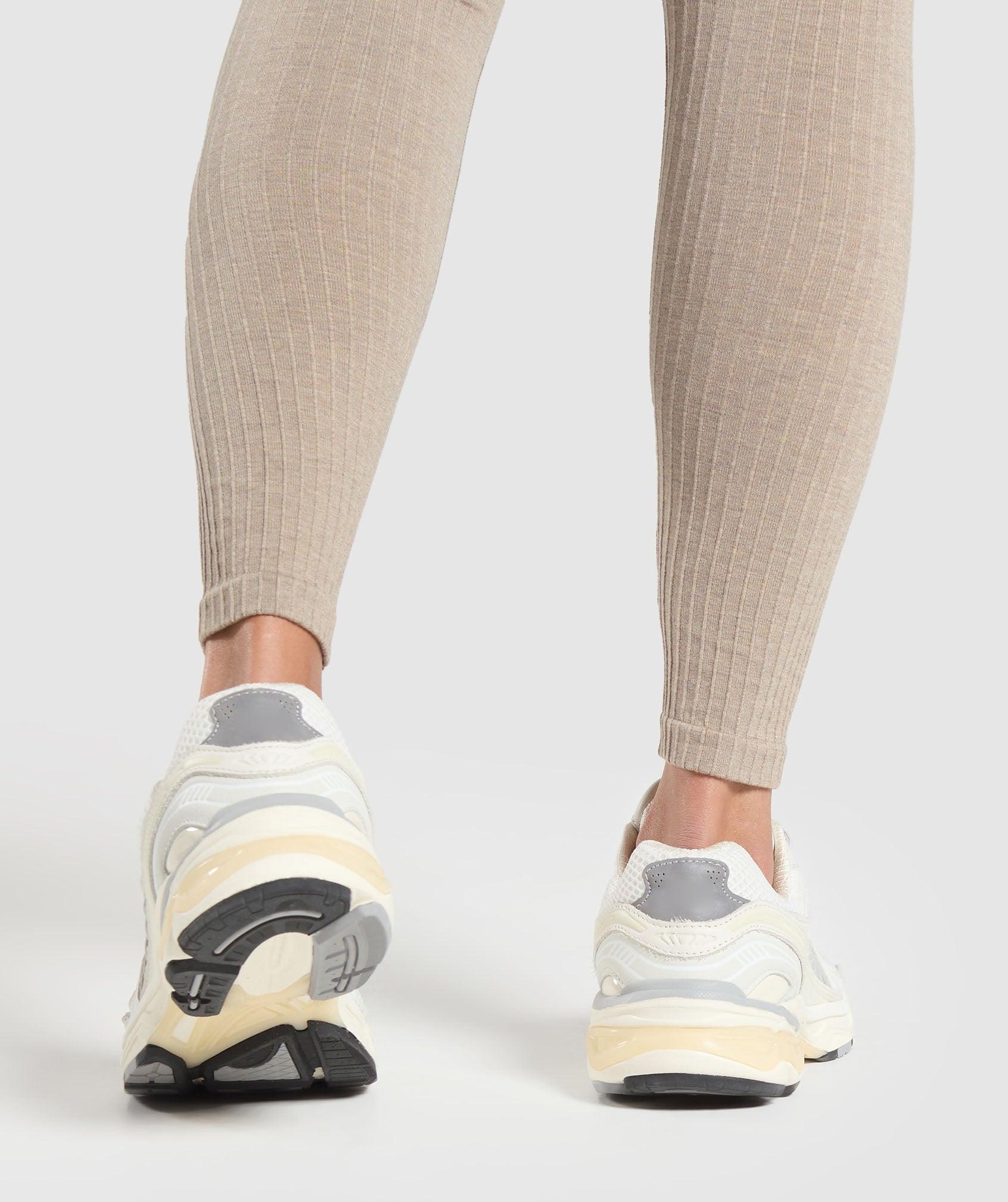 Luxe Seamless Leggings Product Image