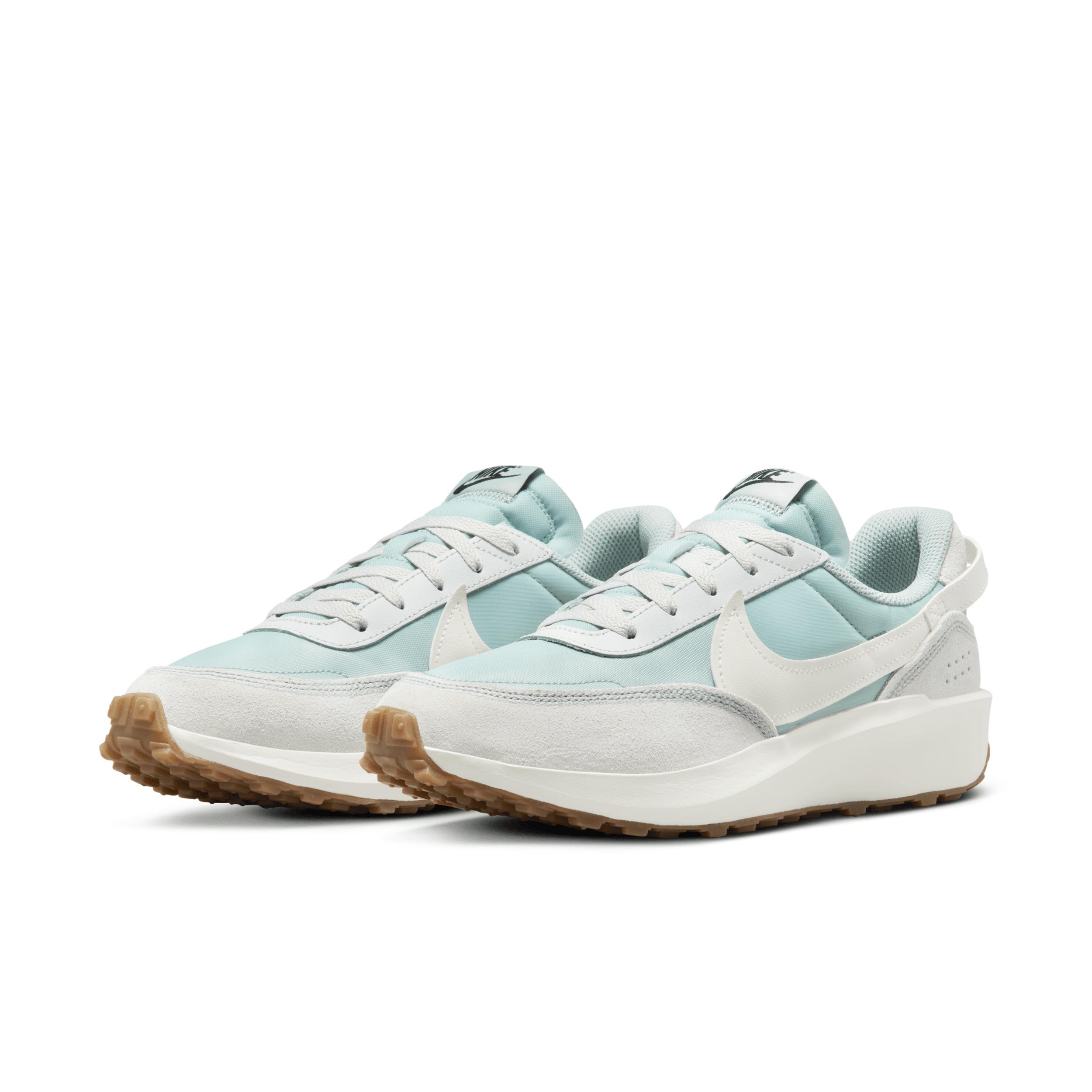 Nike Womens Waffle Debut Sneaker Running Sneakers Product Image