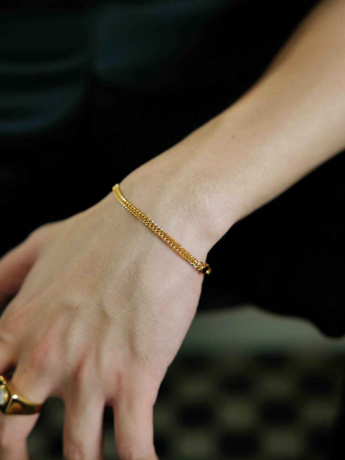 TENNIS BRACELET Product Image