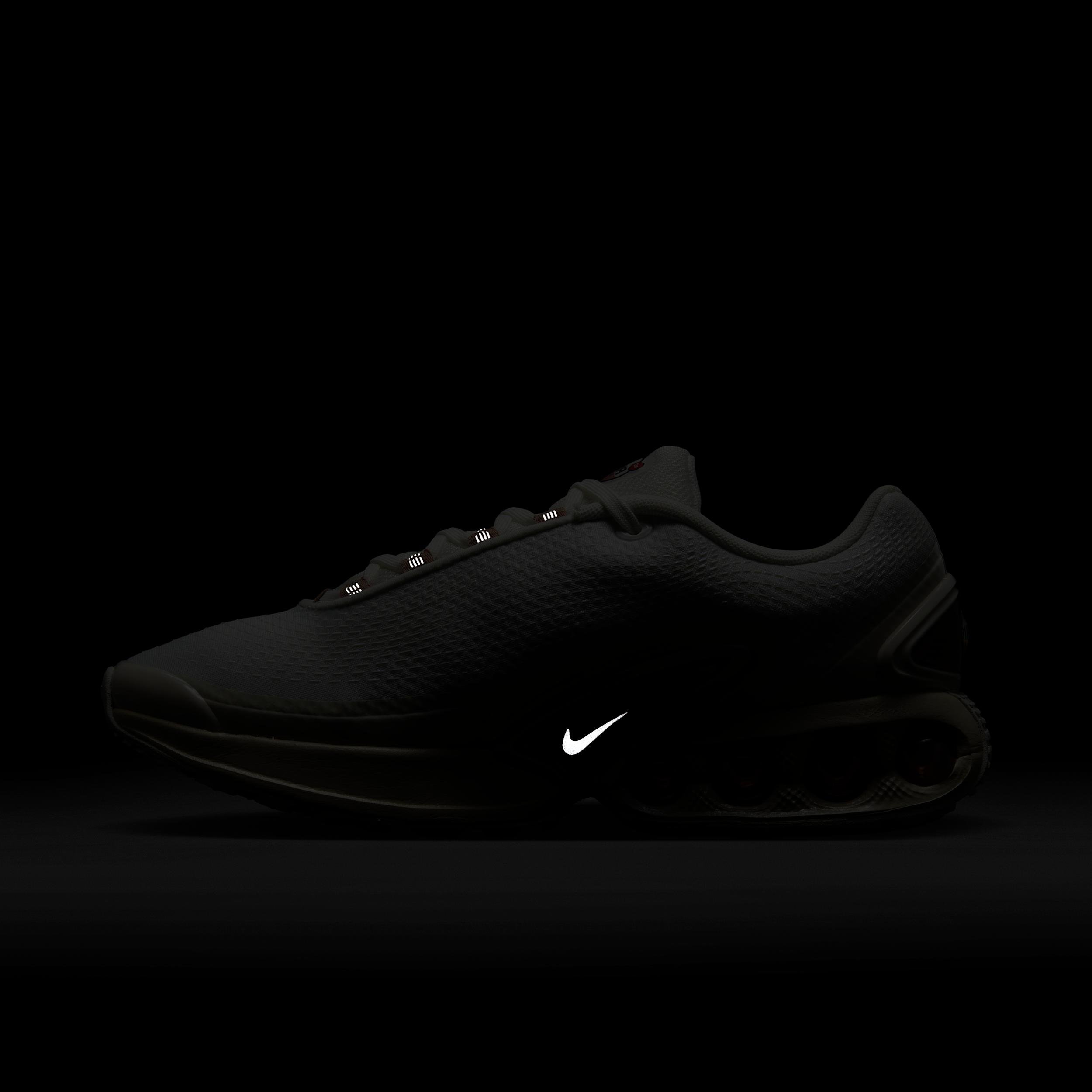 Nike Womens Air Max Dn Tech Shoes | IH0284-100 Product Image