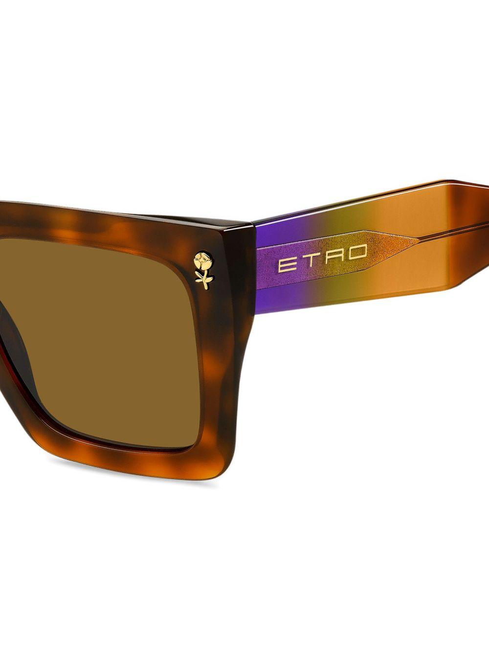 ColourStripes sunglasses Product Image