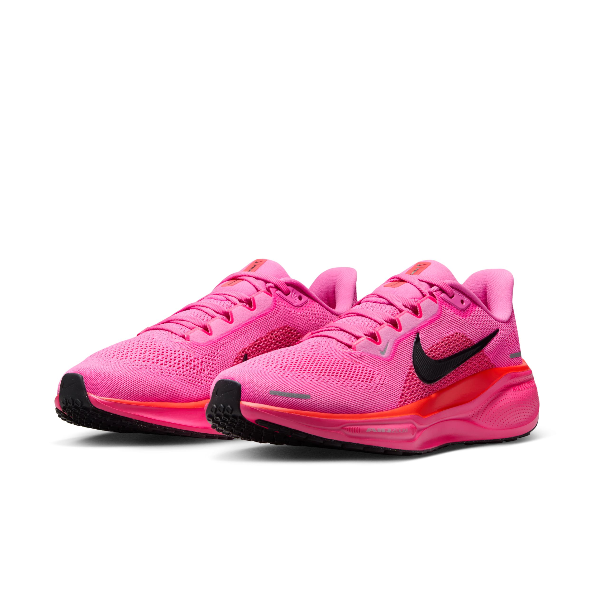 Nike Womens Pegasus 41 Road Running Shoes | FD2723-605 Product Image