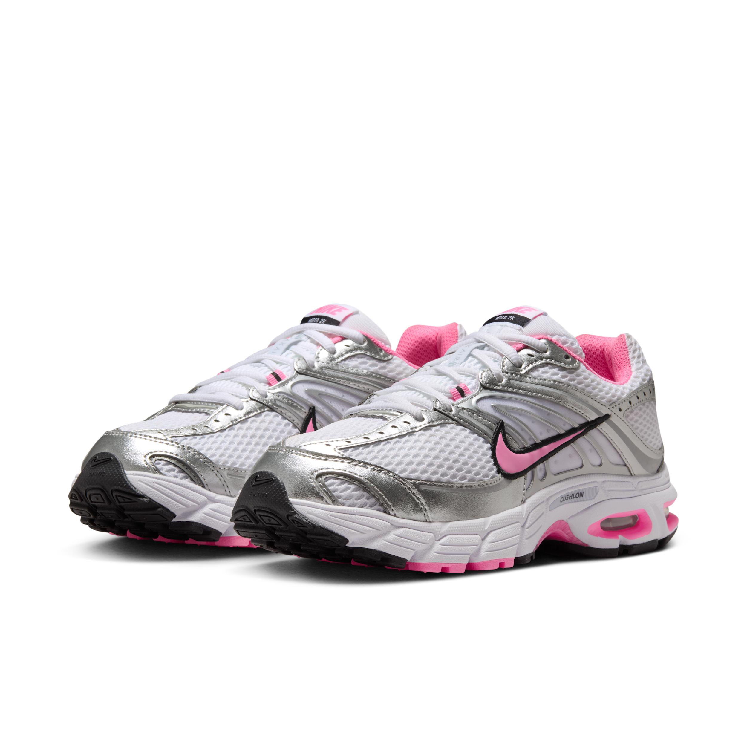 Nike Women's Air Max Moto 2K Shoes with Reflective Accents Product Image