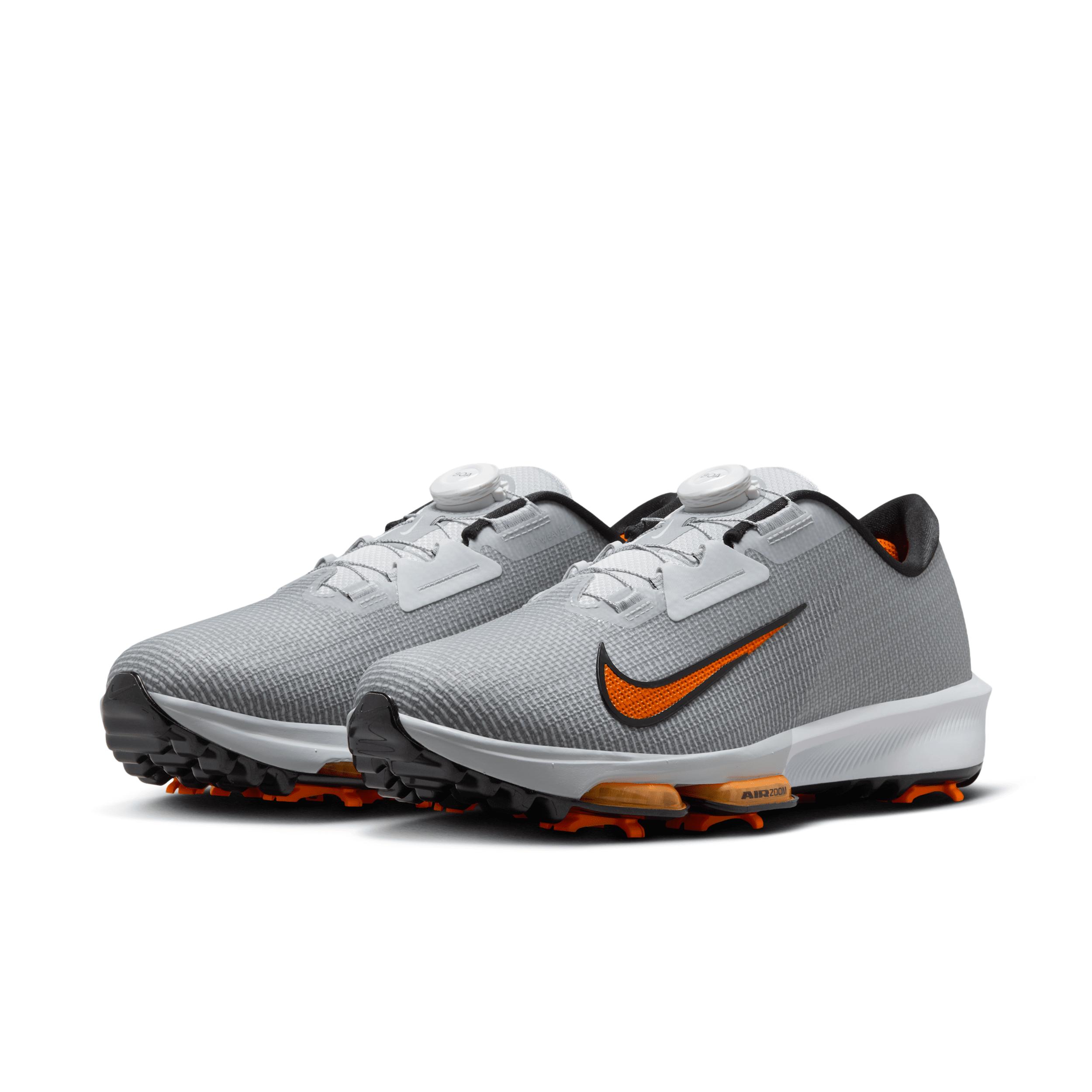 Nike Men's Infinity Tour BOA 2 Golf Shoes (Wide) Product Image