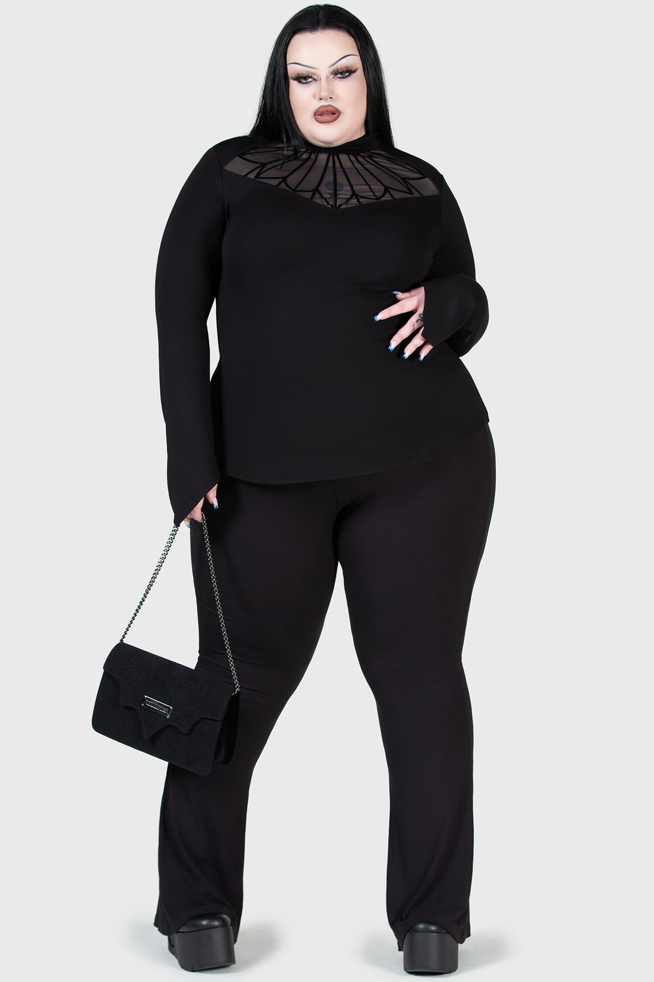 Underneath The Altar Top Female Product Image