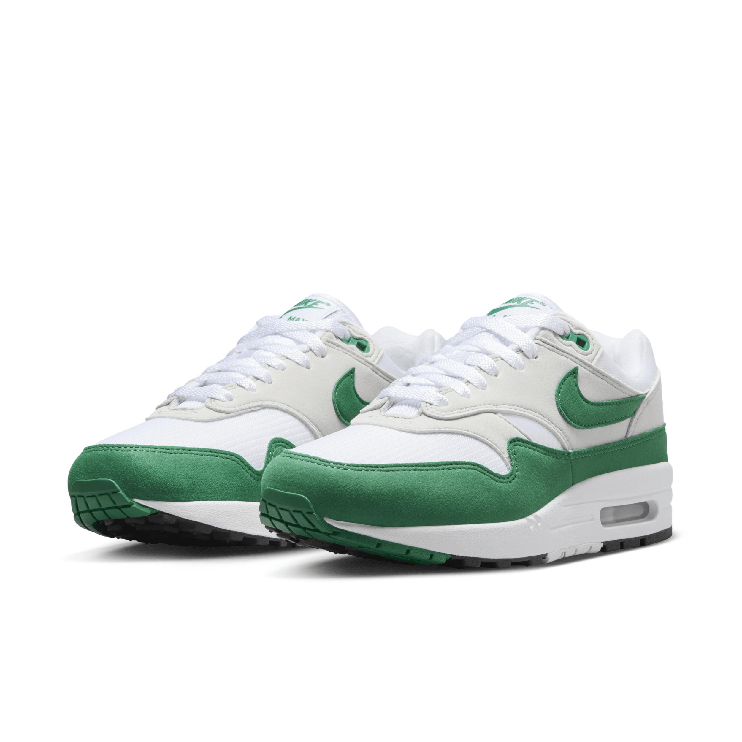 Womens Nike Air Max 1 Casual Shoes Product Image