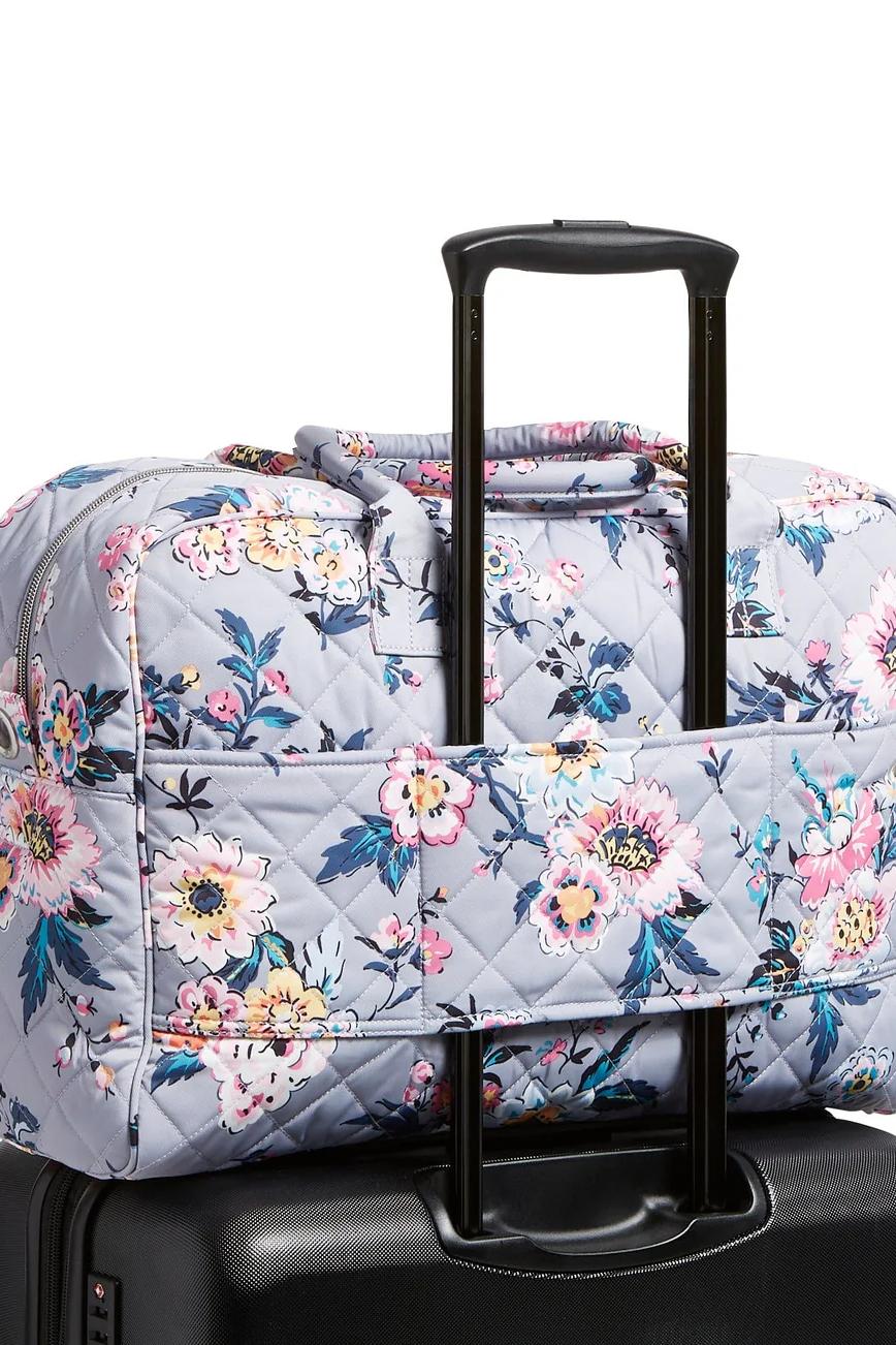 Parisian Bouquet Weekender Travel Bag Product Image