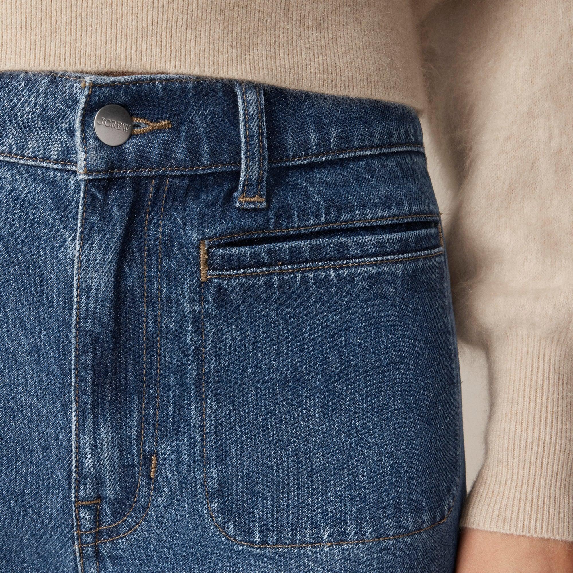 Vintage flare jean Product Image