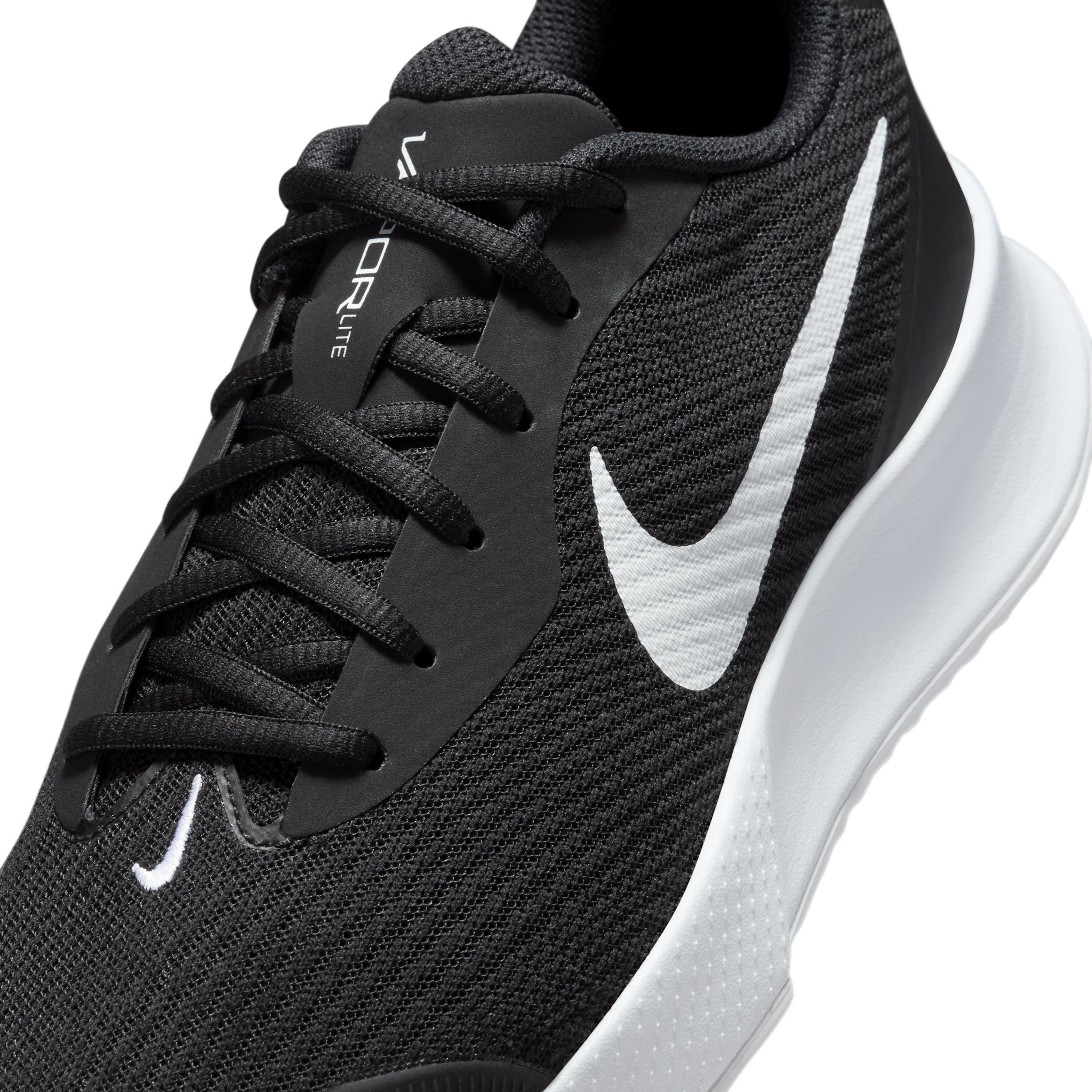 Nike Womens Vapor Lite 3 Hard Court Tennis Shoes | FZ2156-101 Product Image