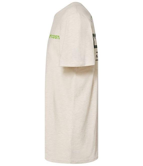 Costa Topwater Short Sleeve Graphic T-Shirt Product Image