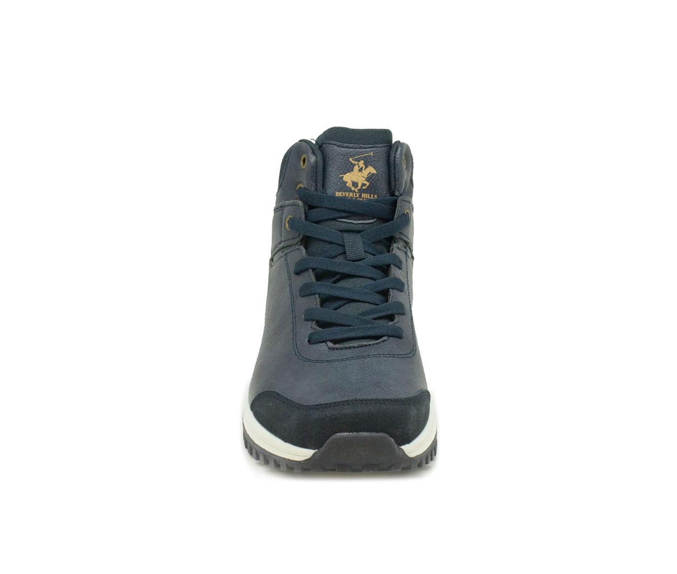 Men's Beverly Hills Polo Club Ackley Boots Product Image