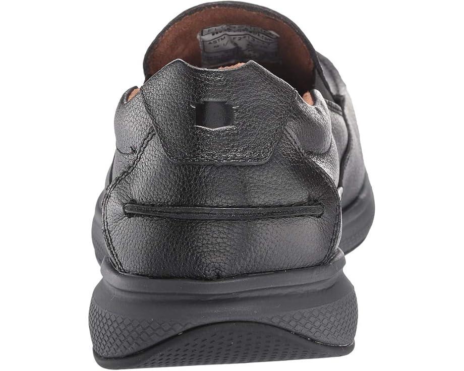 Norwalk Moc Toe Slip-On Product Image