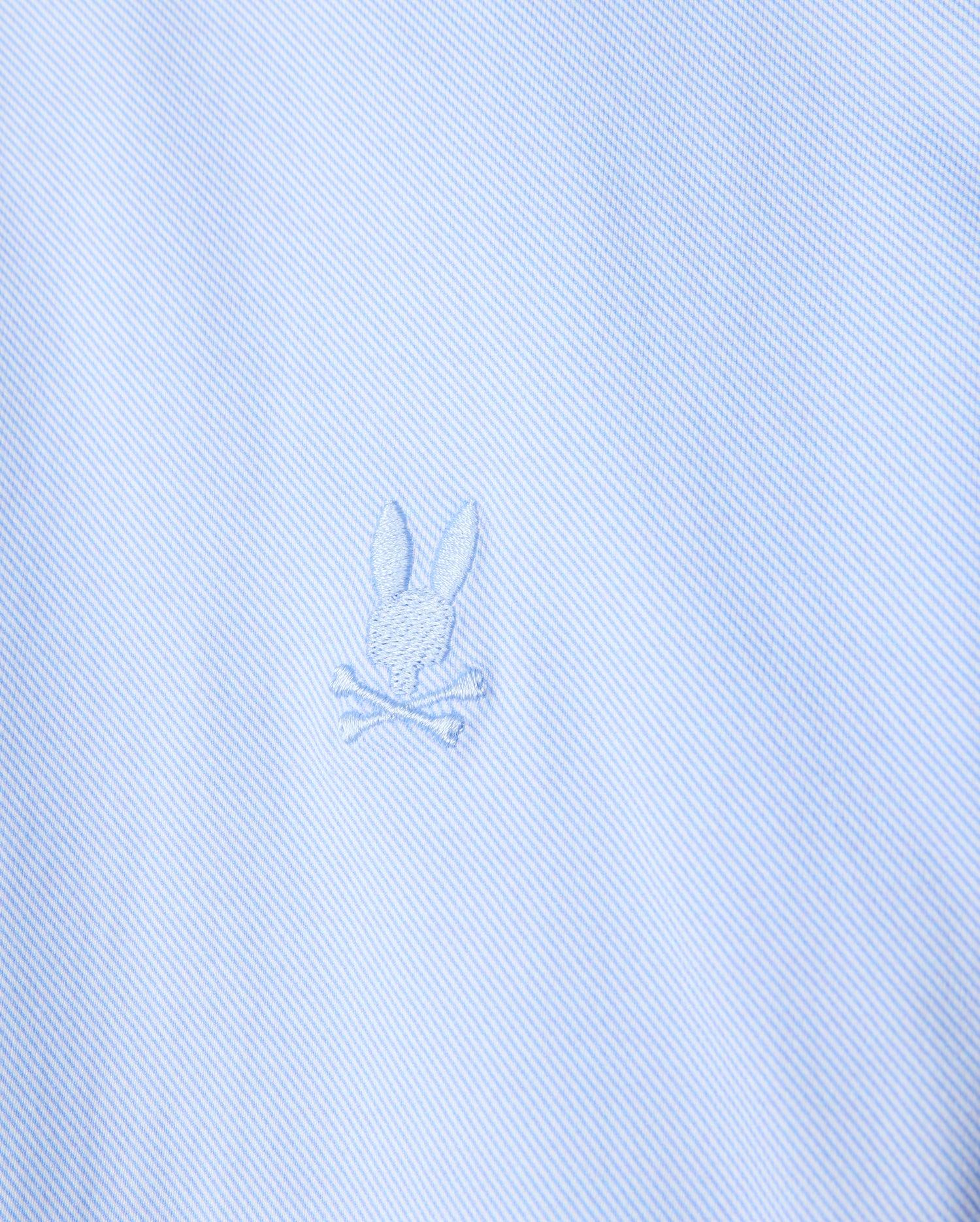 MENS BRENDAN JERSEY SHIRT - B6C749D200 Male Product Image