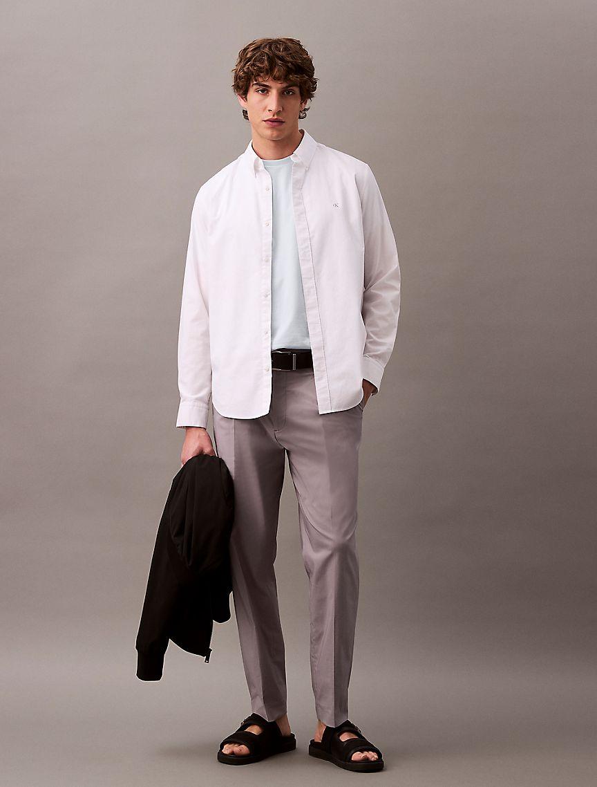 Liquid Touch Crewneck T-Shirt Product Image