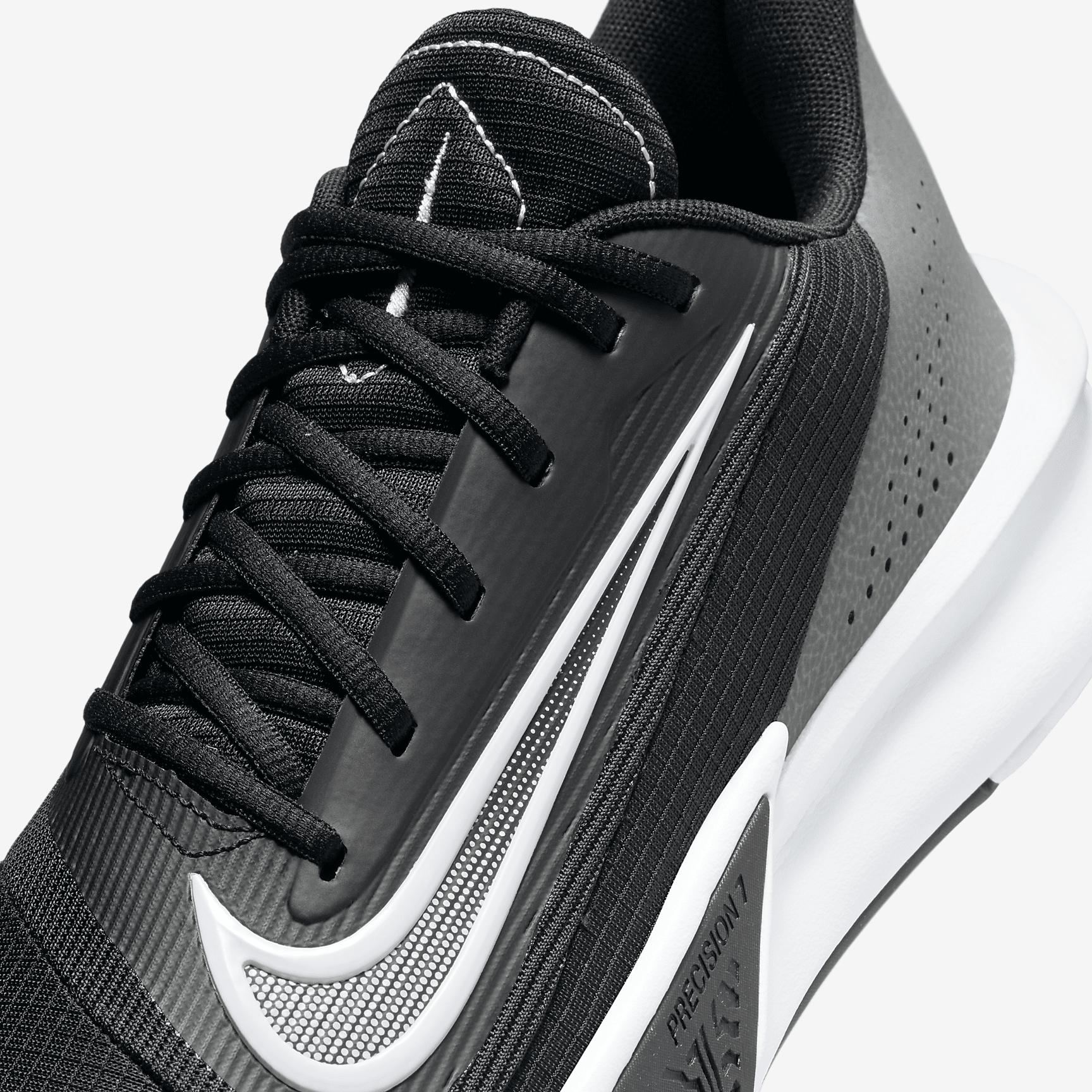 Mens Nike Precision 7 Basketball Shoes Product Image