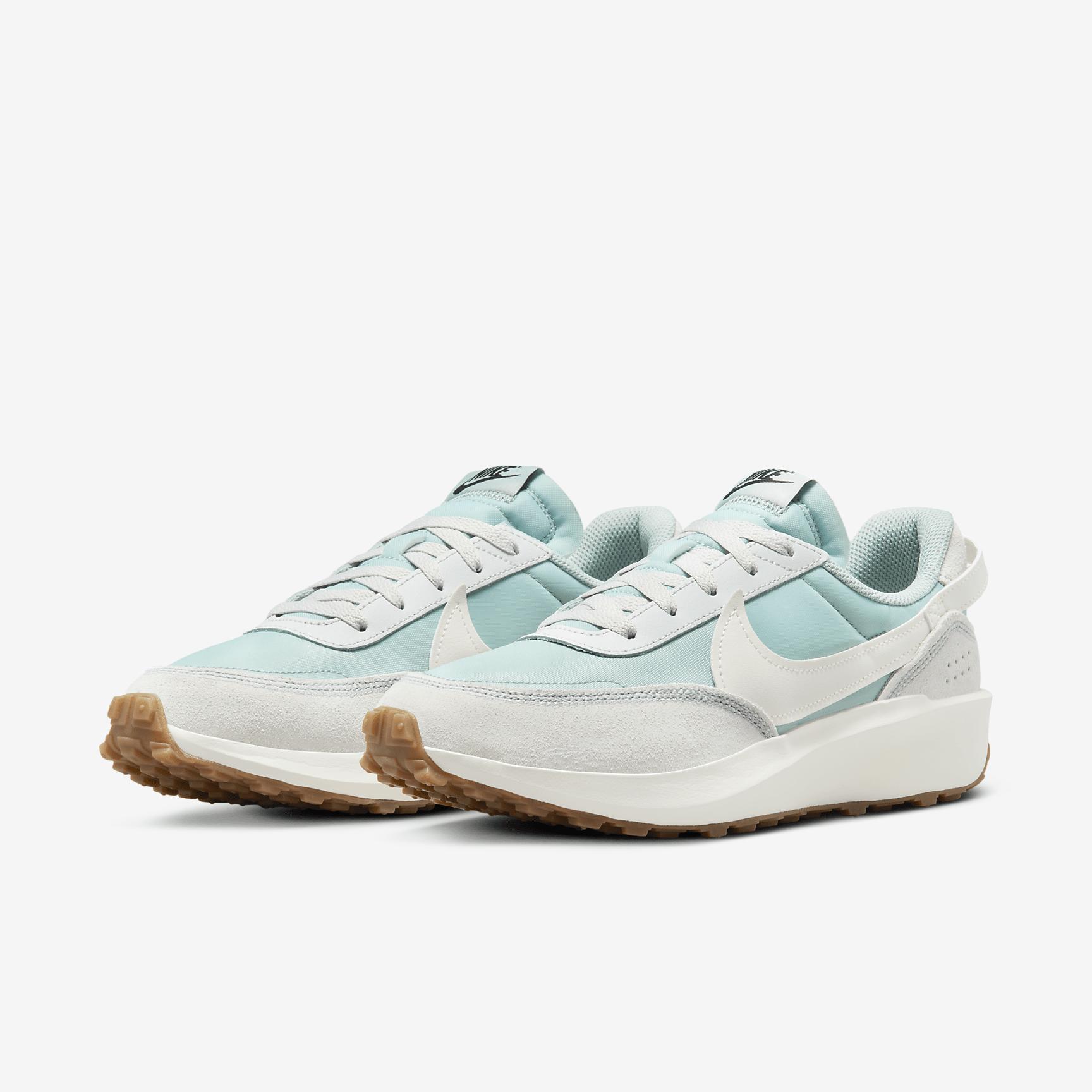 Nike Womens Waffle Debut Sneaker Running Sneakers Product Image