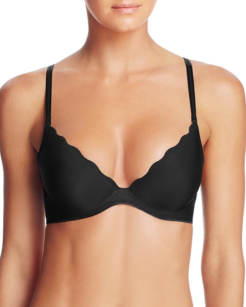 b.wow'd Convertible Push-Up Bra Product Image