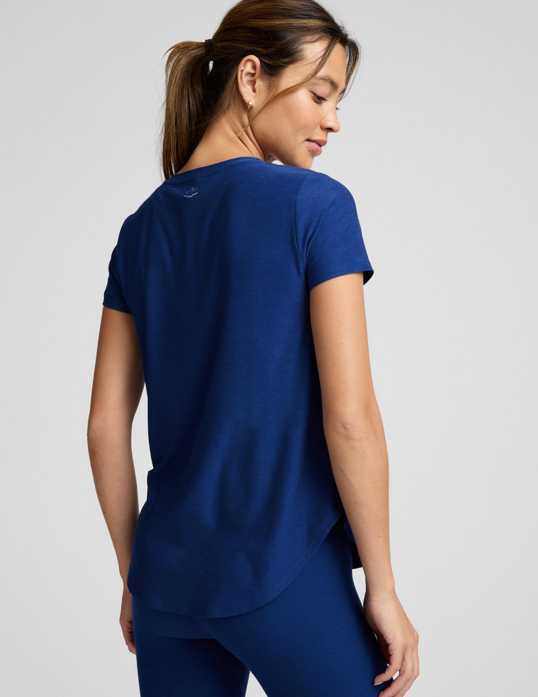 Featherweight On The Down Low Tee Product Image