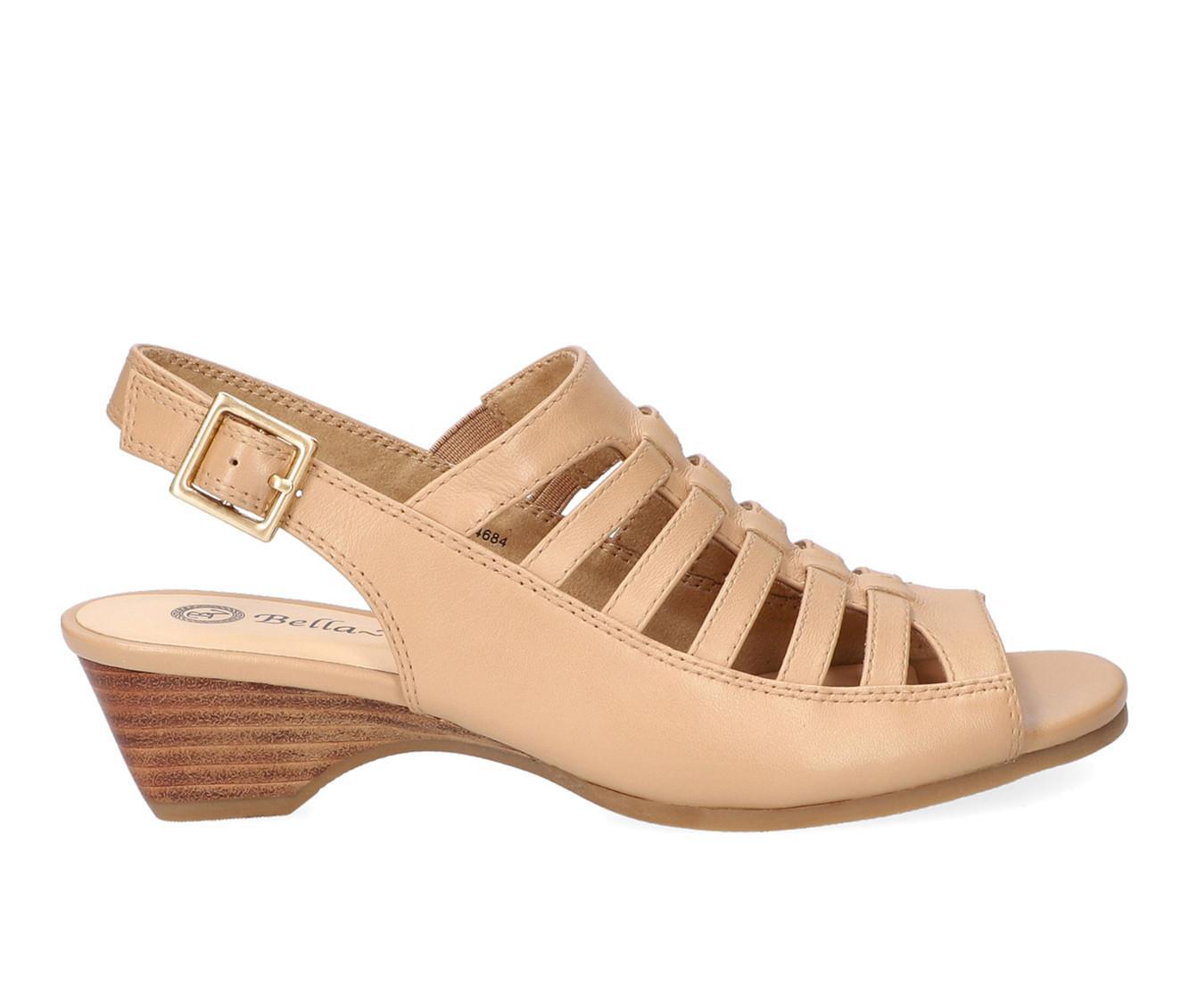 Women's Bella Vita Yakira Wedges Product Image