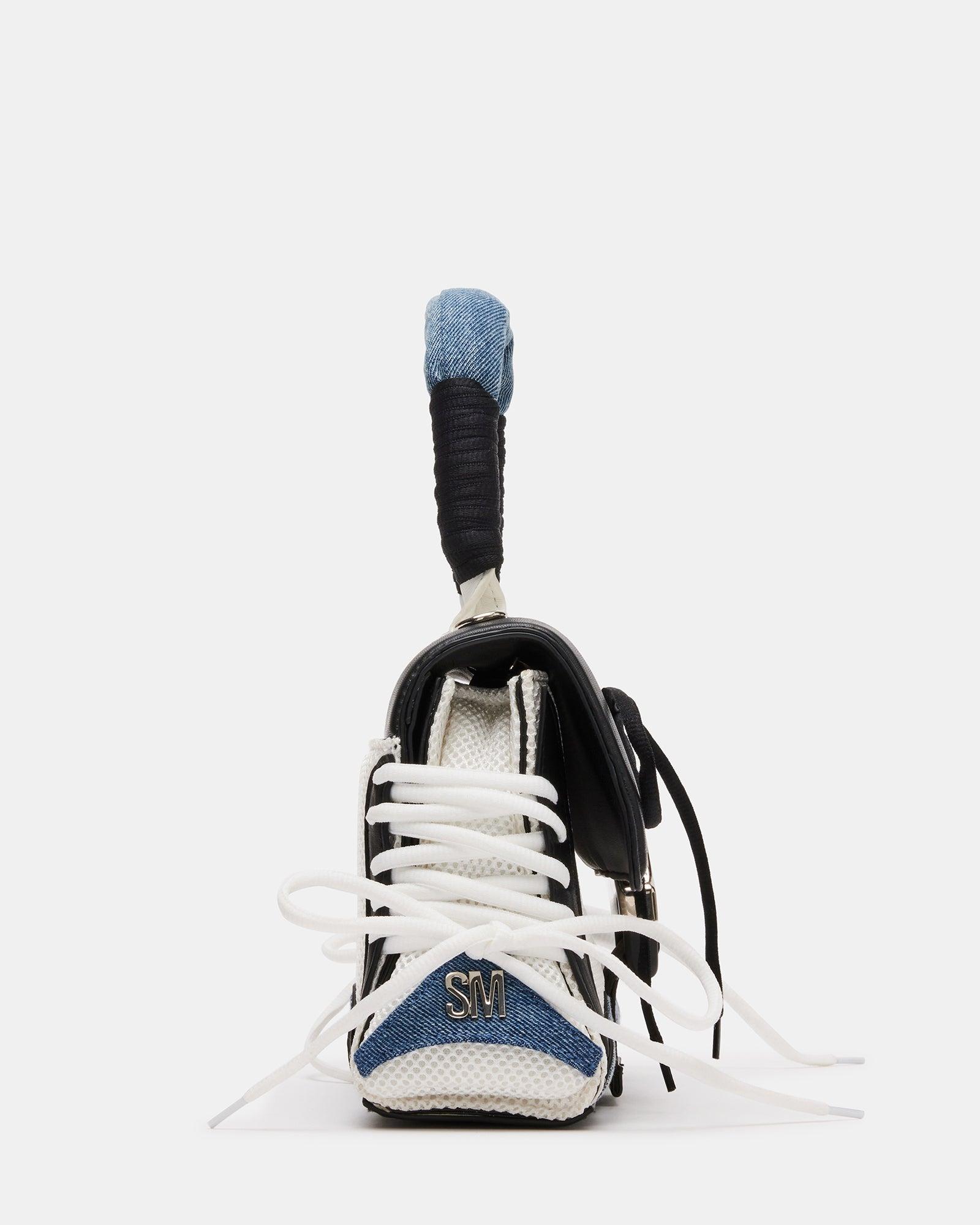 DIEGO BAG DENIM FABRIC Female Product Image