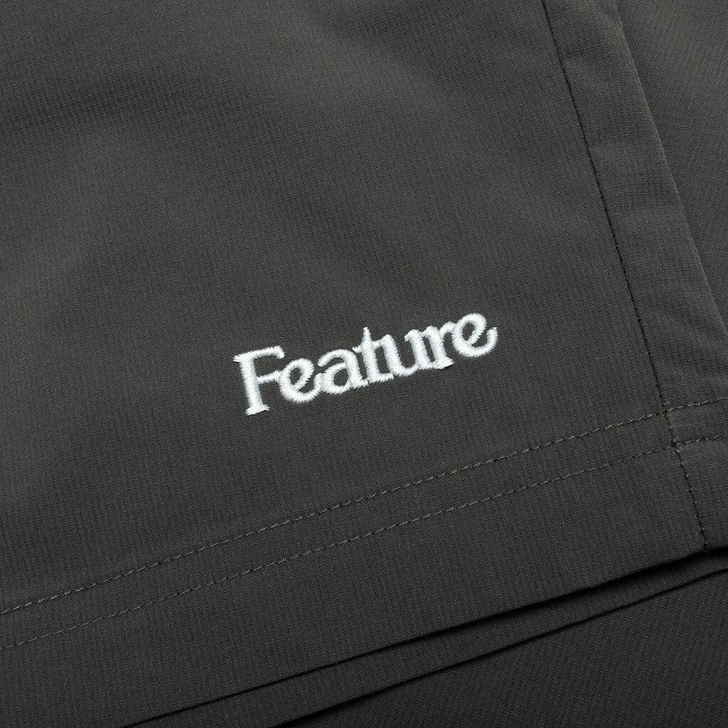 Cabana Short - Golden Rod Male Product Image