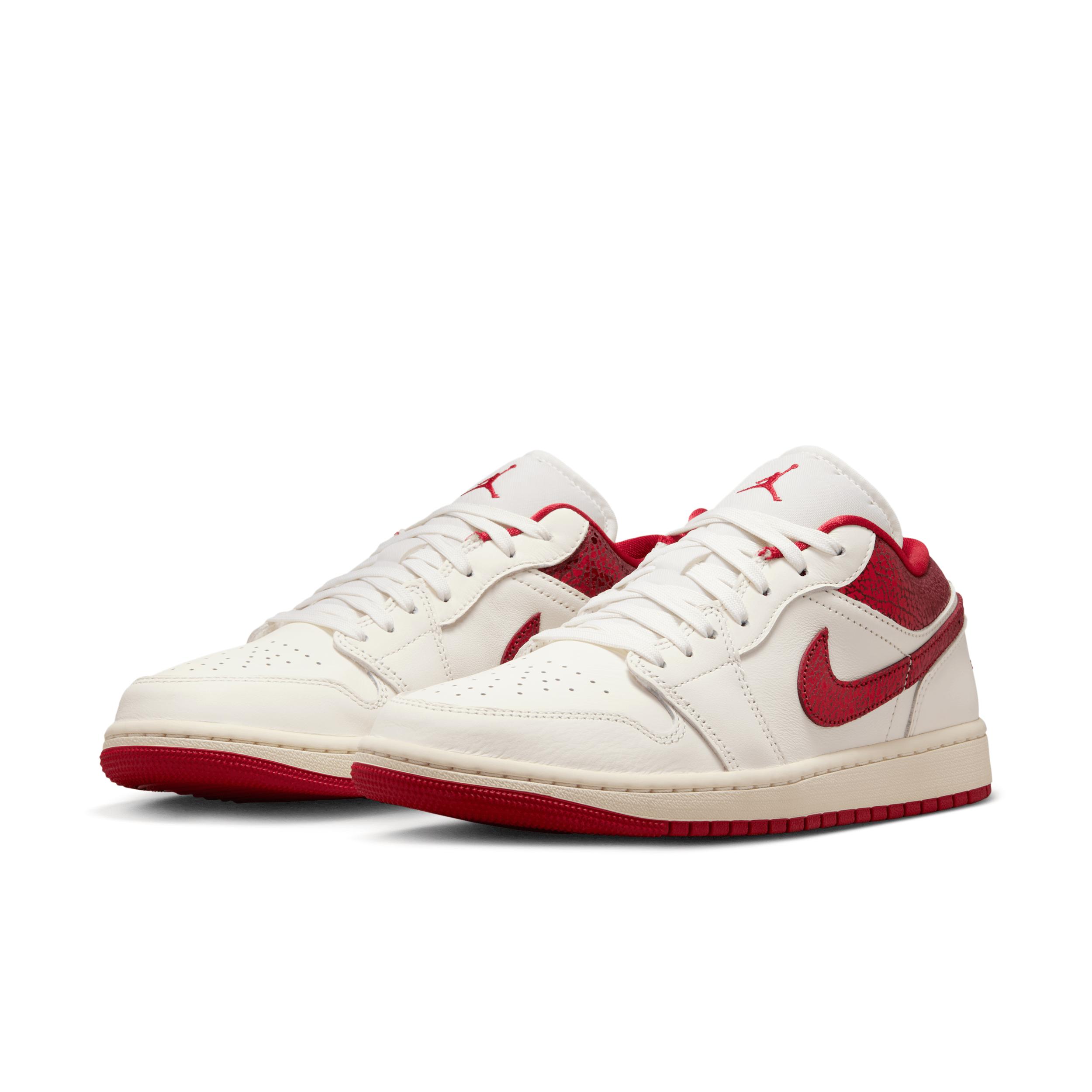 Women's Air Jordan 1 Low SE Shoes Product Image
