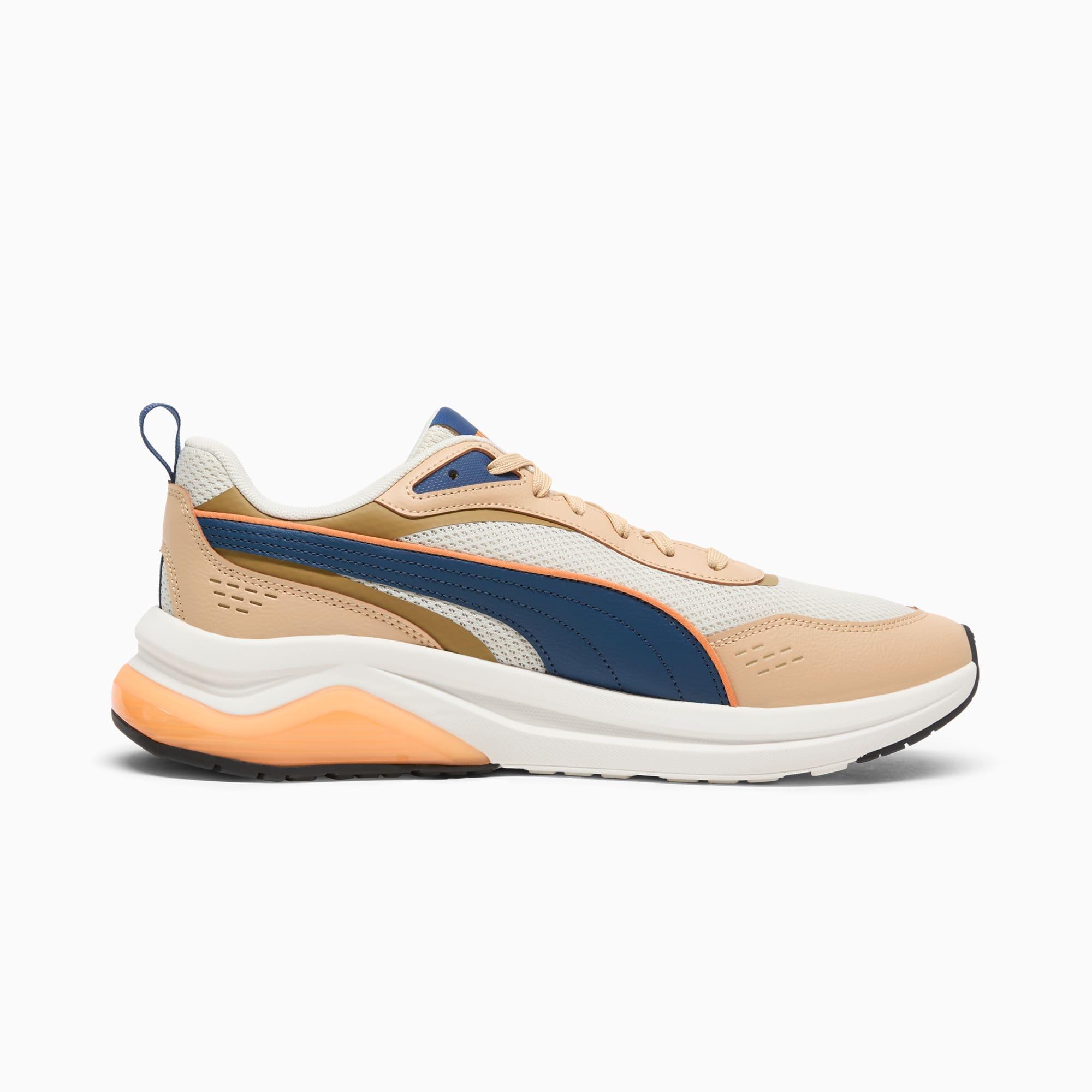 Amplifier Retro Sneakers Product Image