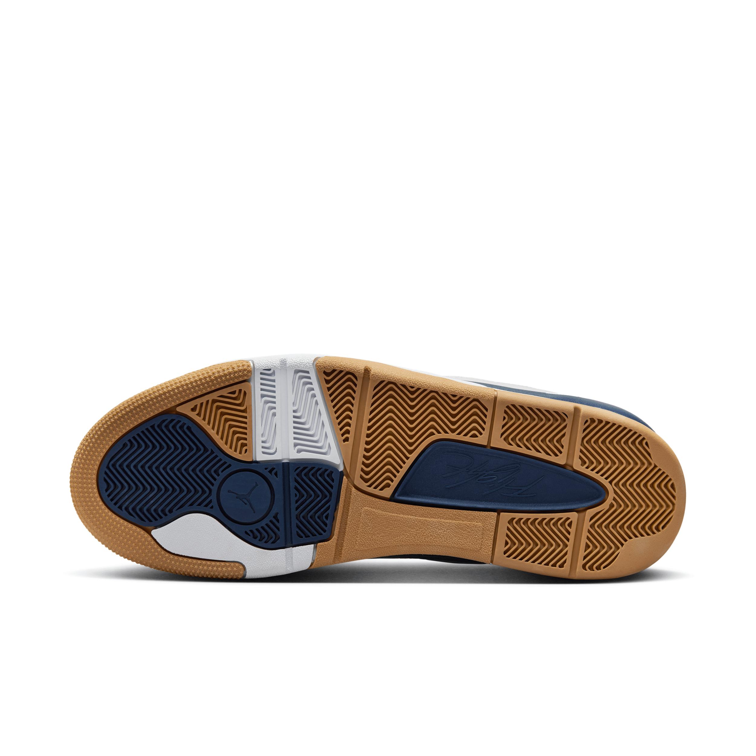 Men's Jordan Flight Court Shoes Product Image