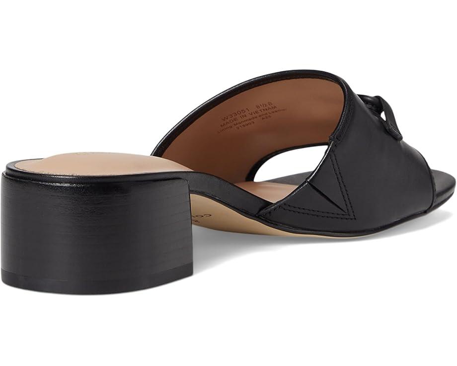 Calli Single Band Sandal Product Image
