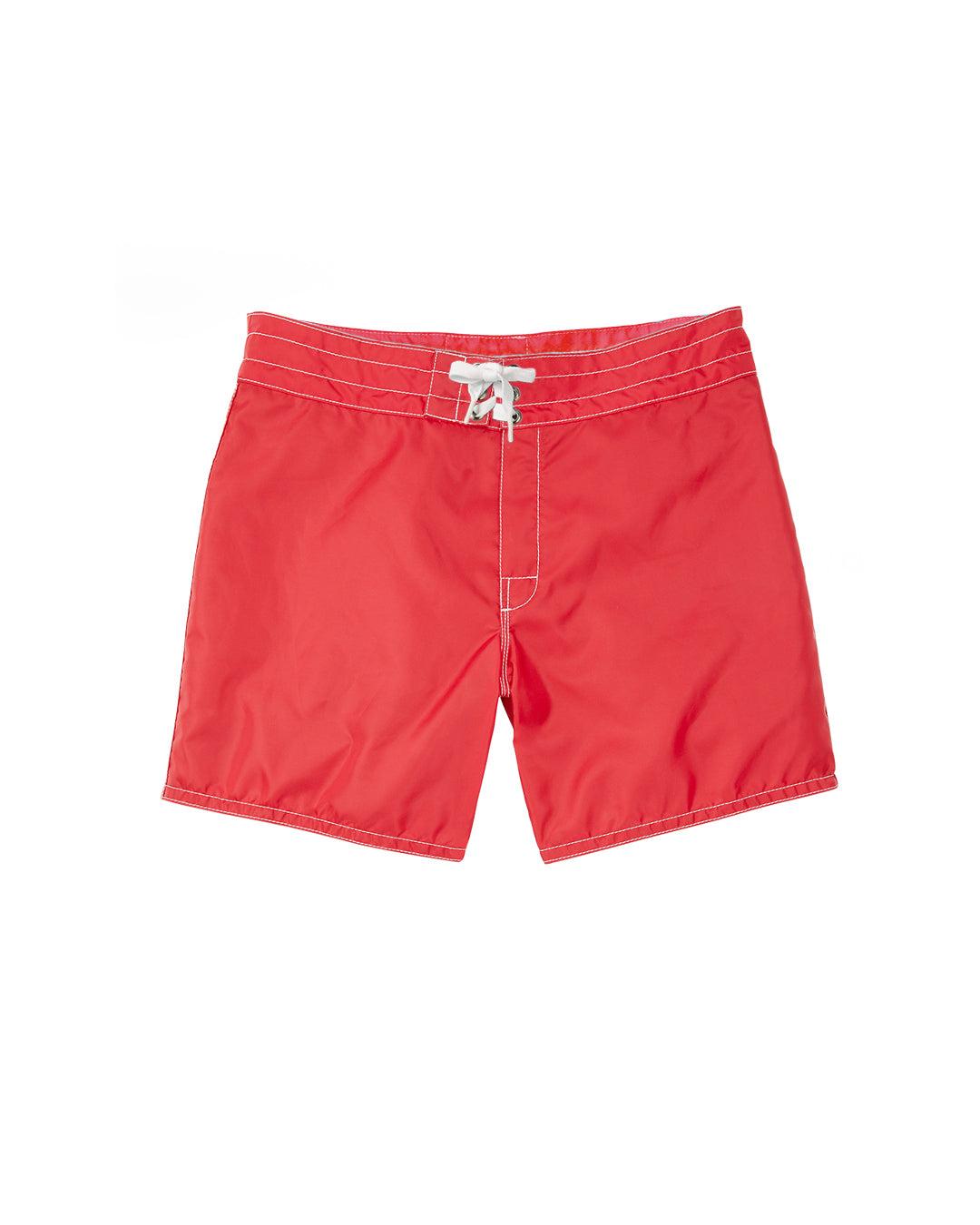 310 Boardshorts - Red Male Product Image