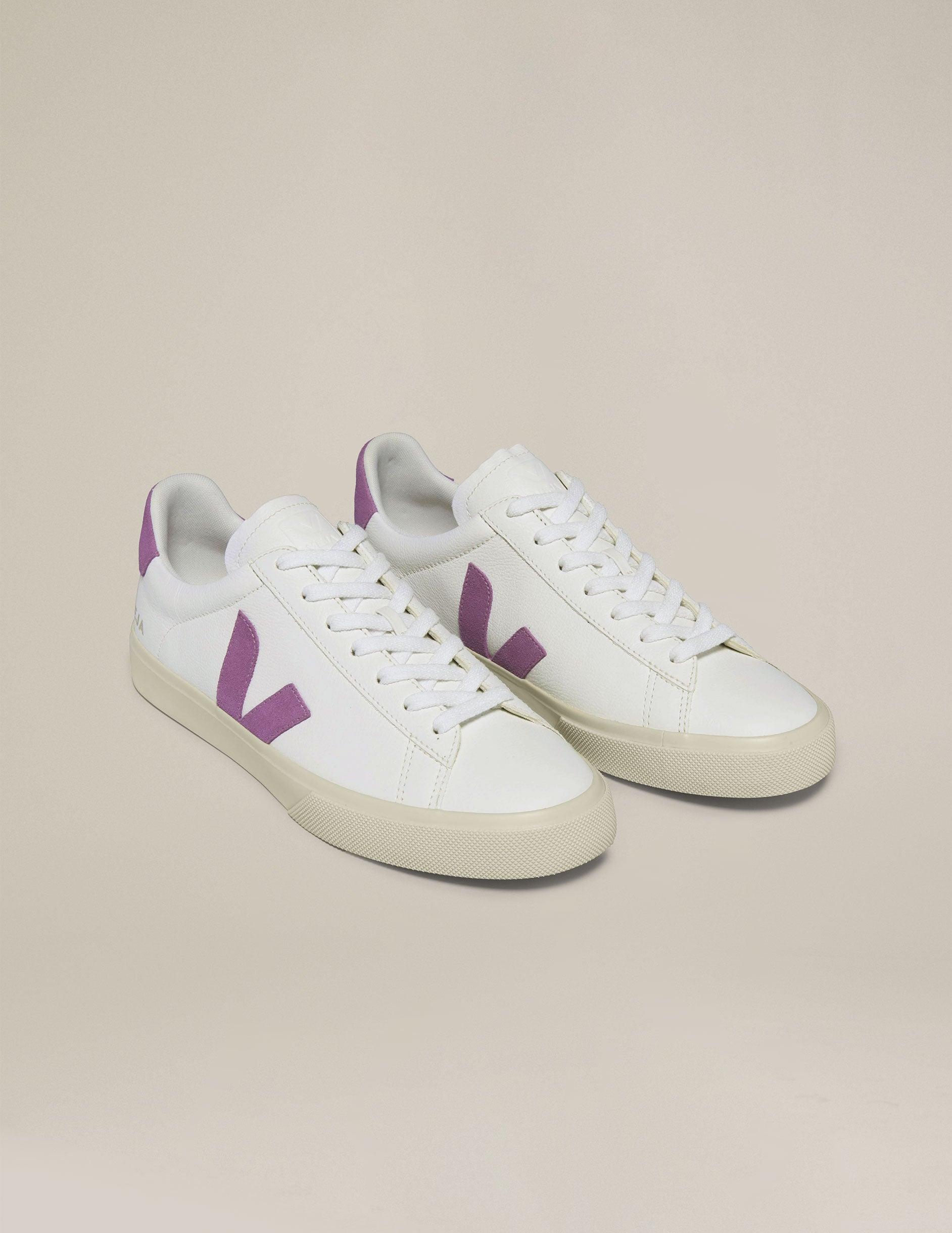 VEJA Campo Sneakers Product Image
