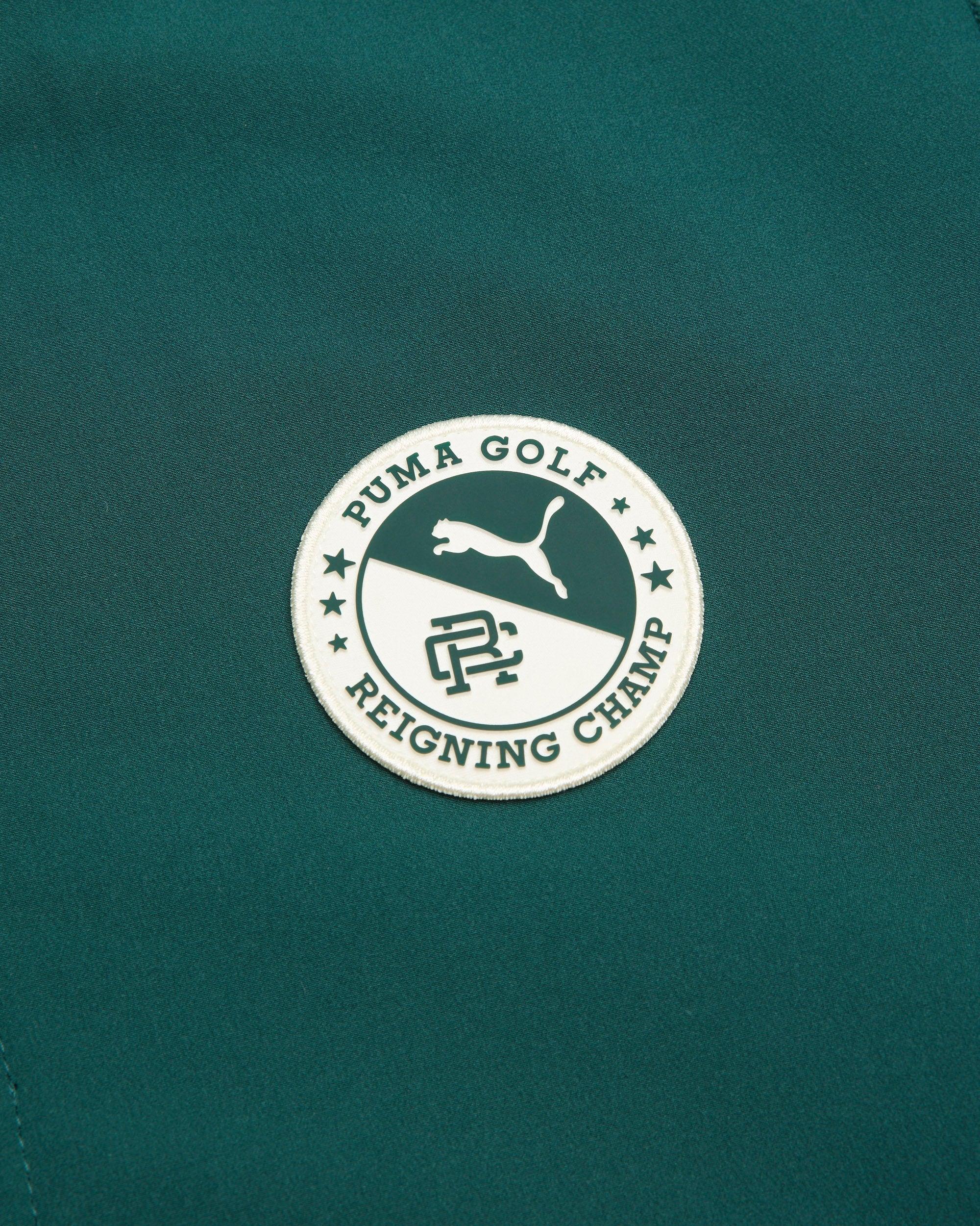 PUMA x Reigning Champ T7 Jacket Male Product Image