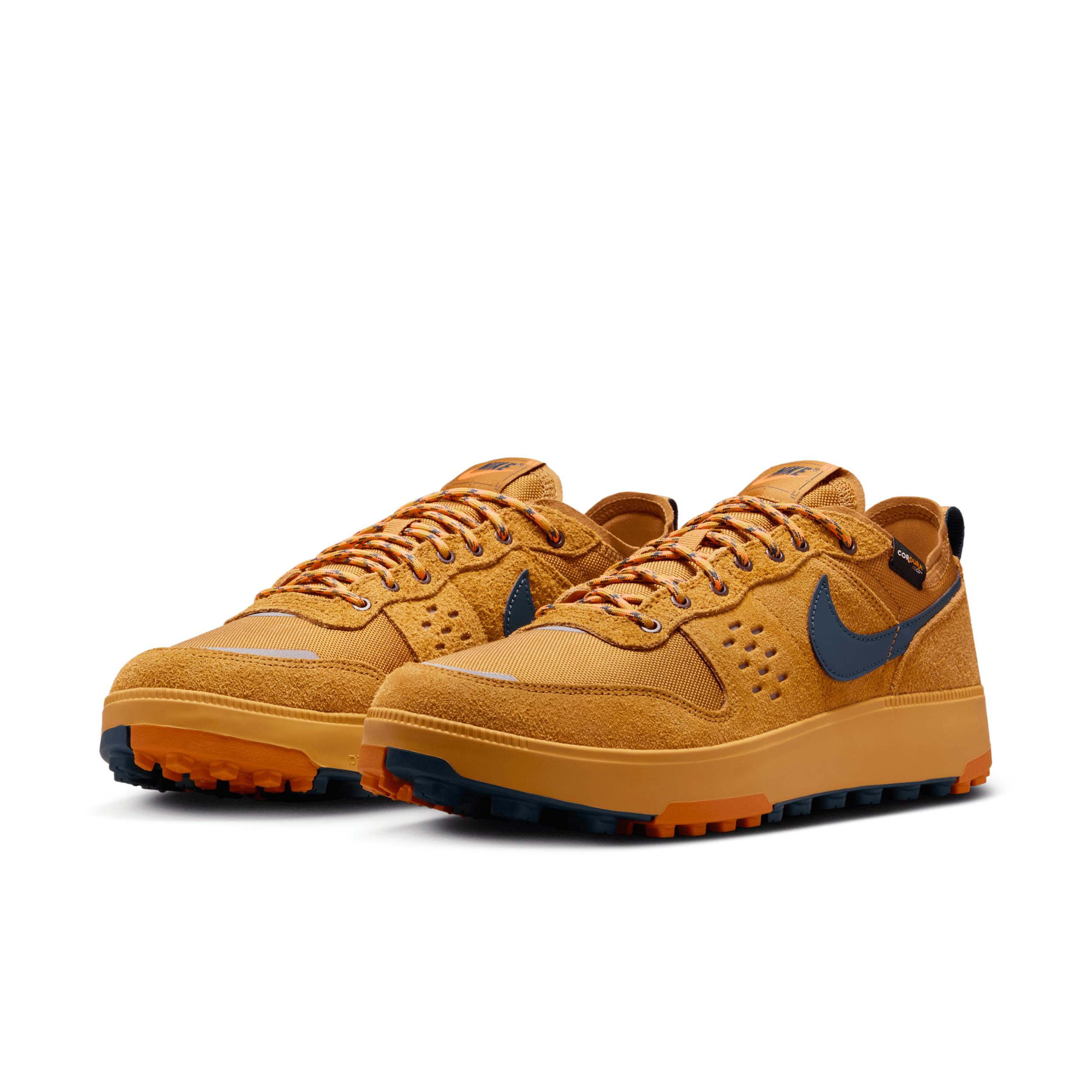 Nike Men's C1TY Premium CORDURAÂ® Shoes Product Image