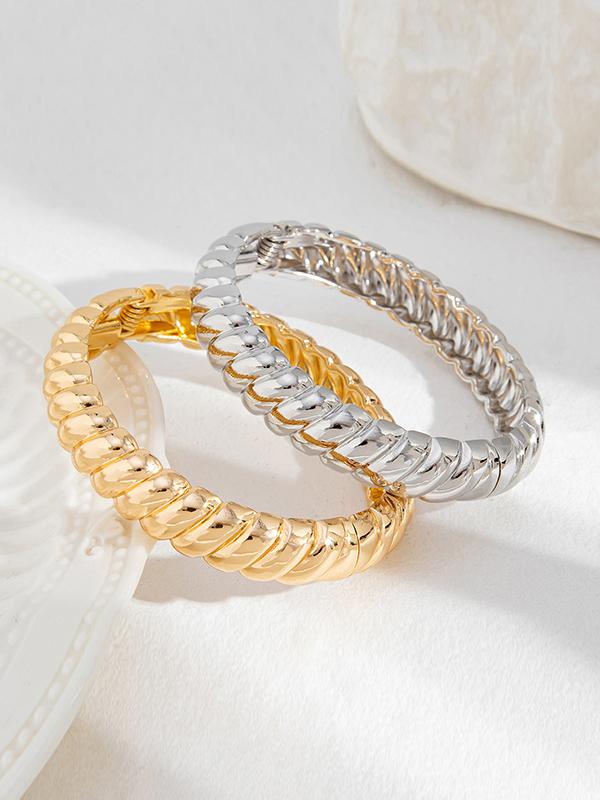 Geometric Bracelet Accessories Product Image