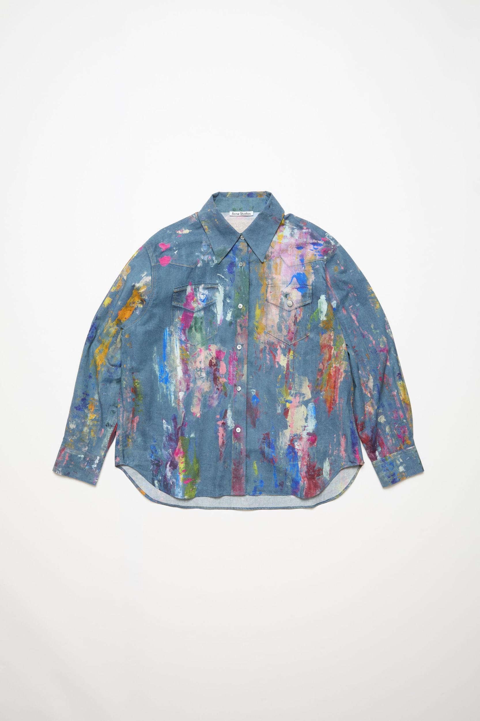 Button-up shirt Product Image