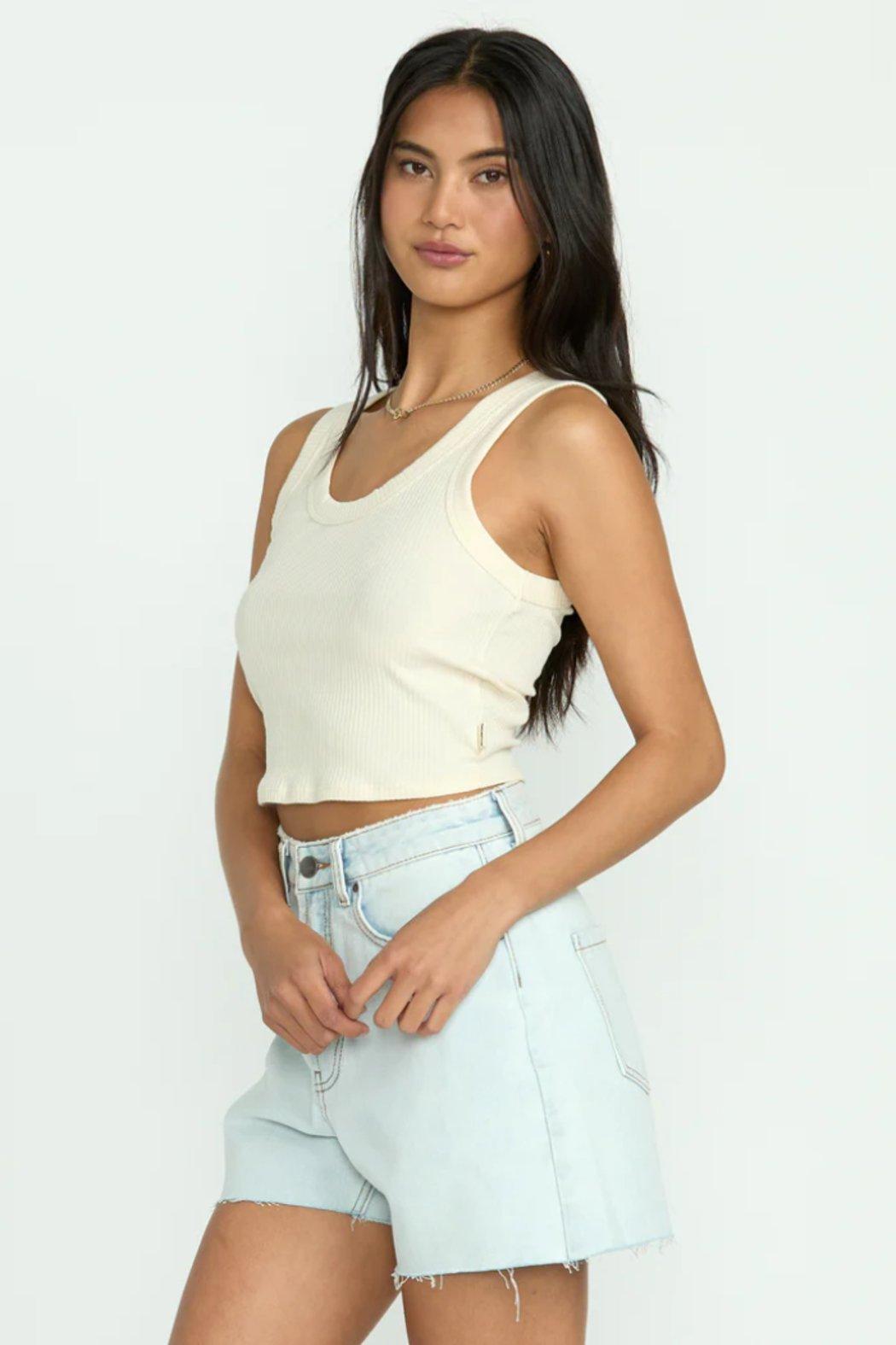 Rerun Tank Product Image