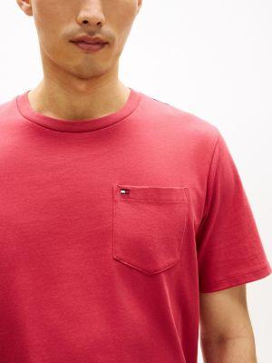 Everyday Pocket T-Shirt Product Image