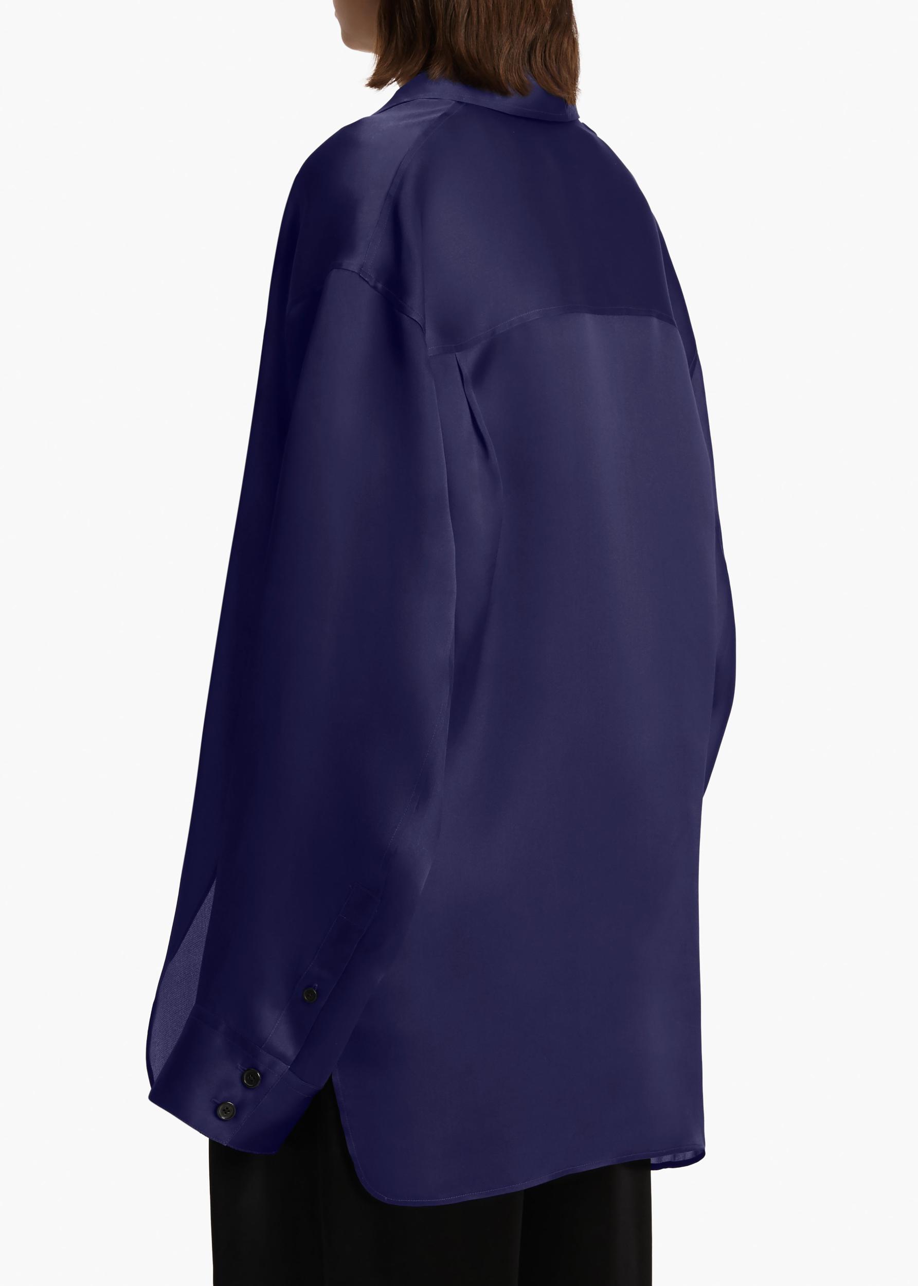 Herschel Top in Amethyst Product Image