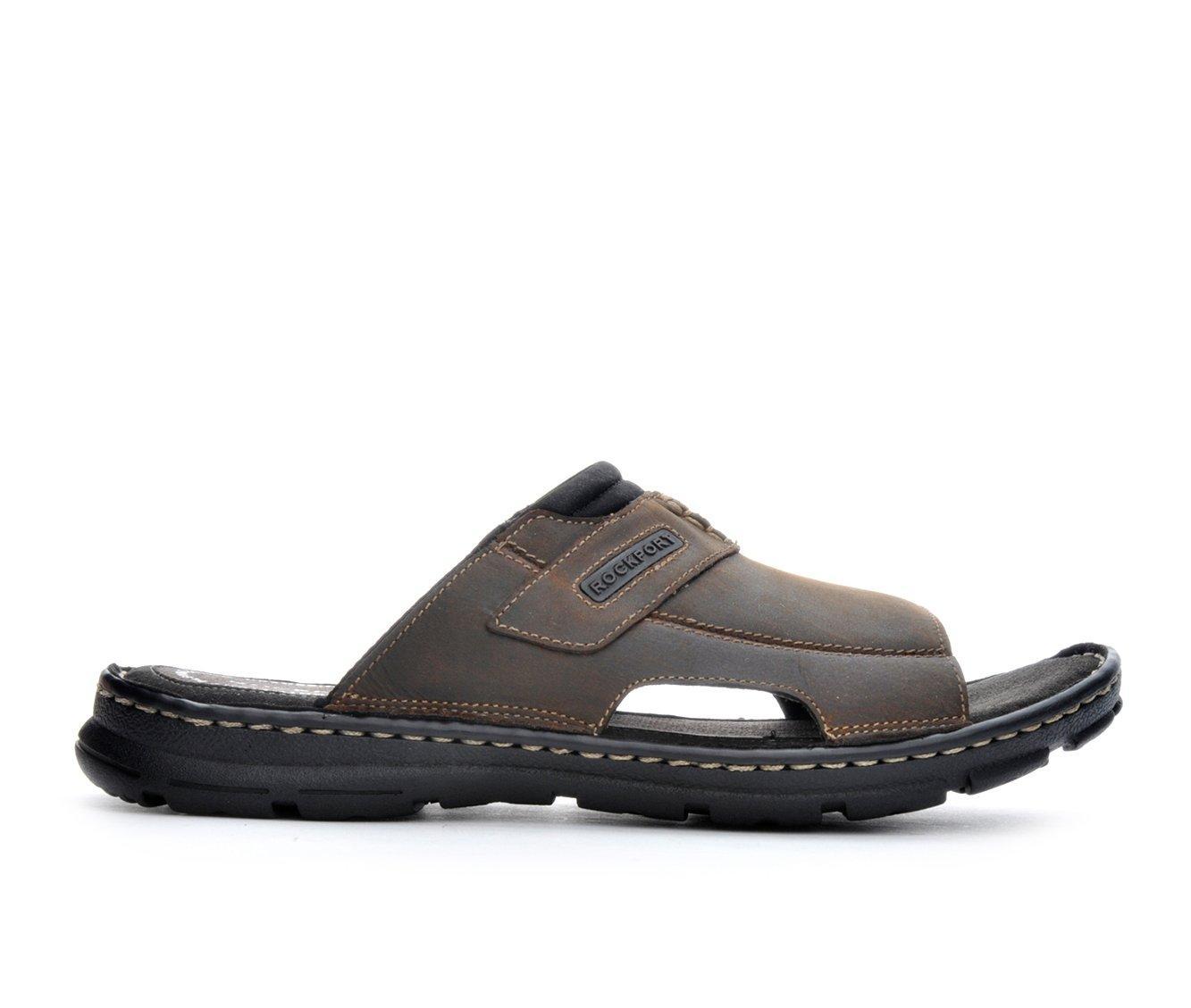 Men's Rockport Darwyn Slide 2 Outdoor Sandals Product Image