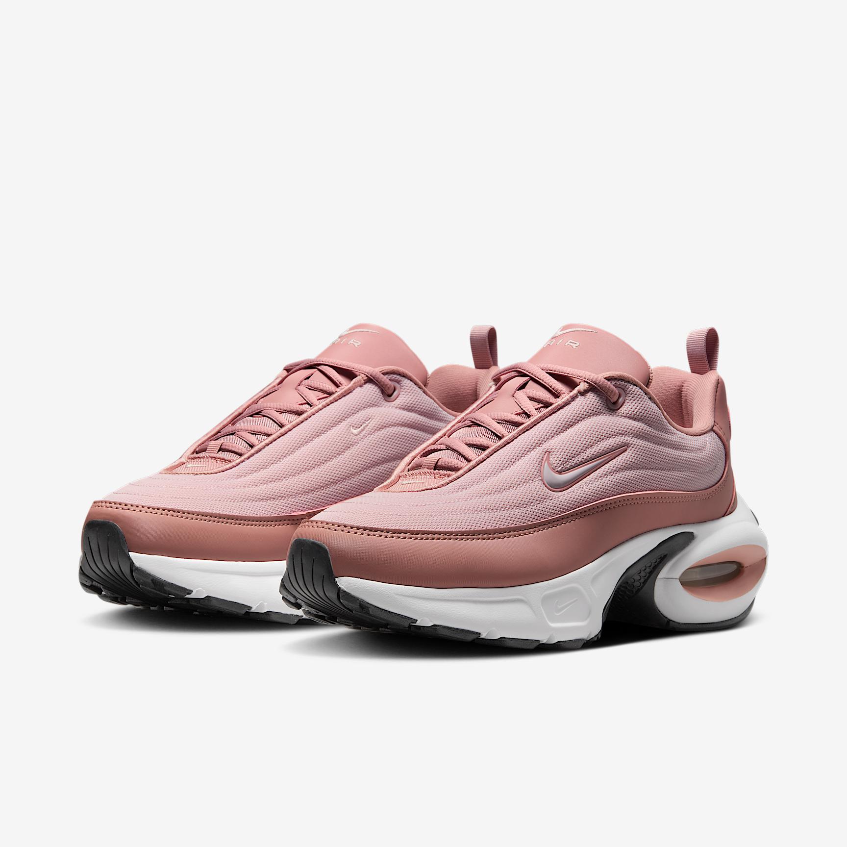 Nike Womens Air Max Portal Shoes | HF3053-601 Product Image