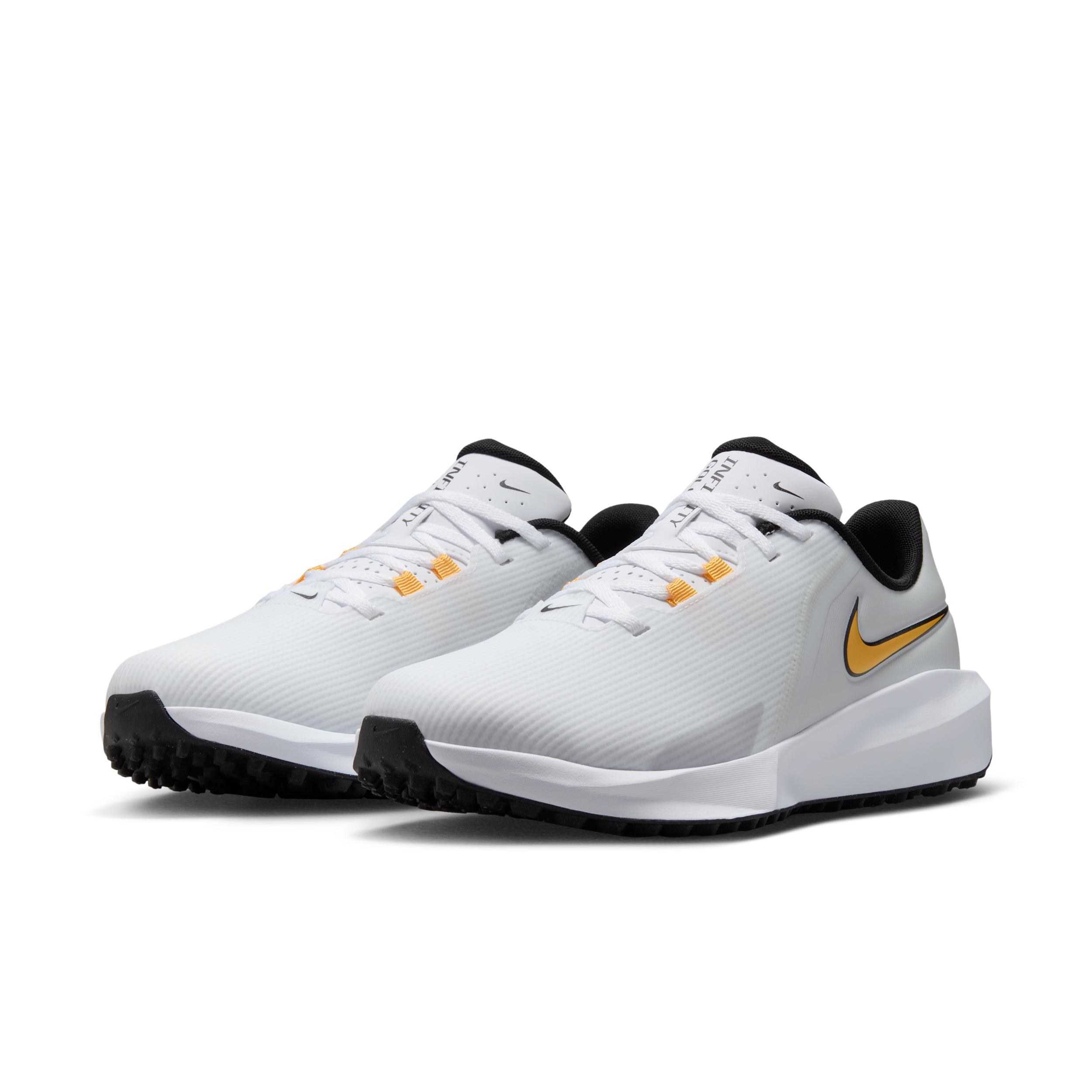 Nike Mens Infinity G NN Golf Shoes | FN0555-103 Product Image