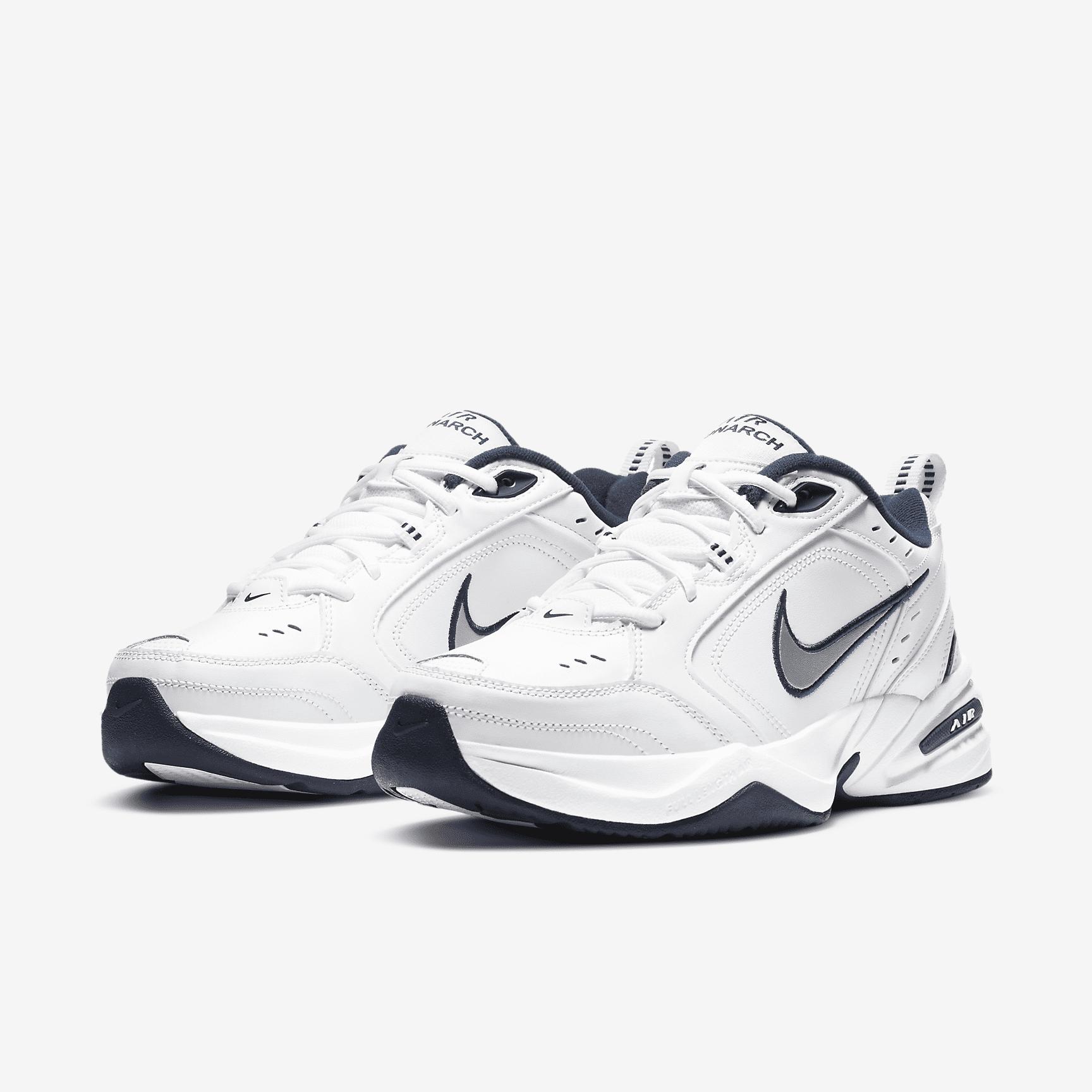 Nike Men's Air Monarch IV Workout Shoes Product Image