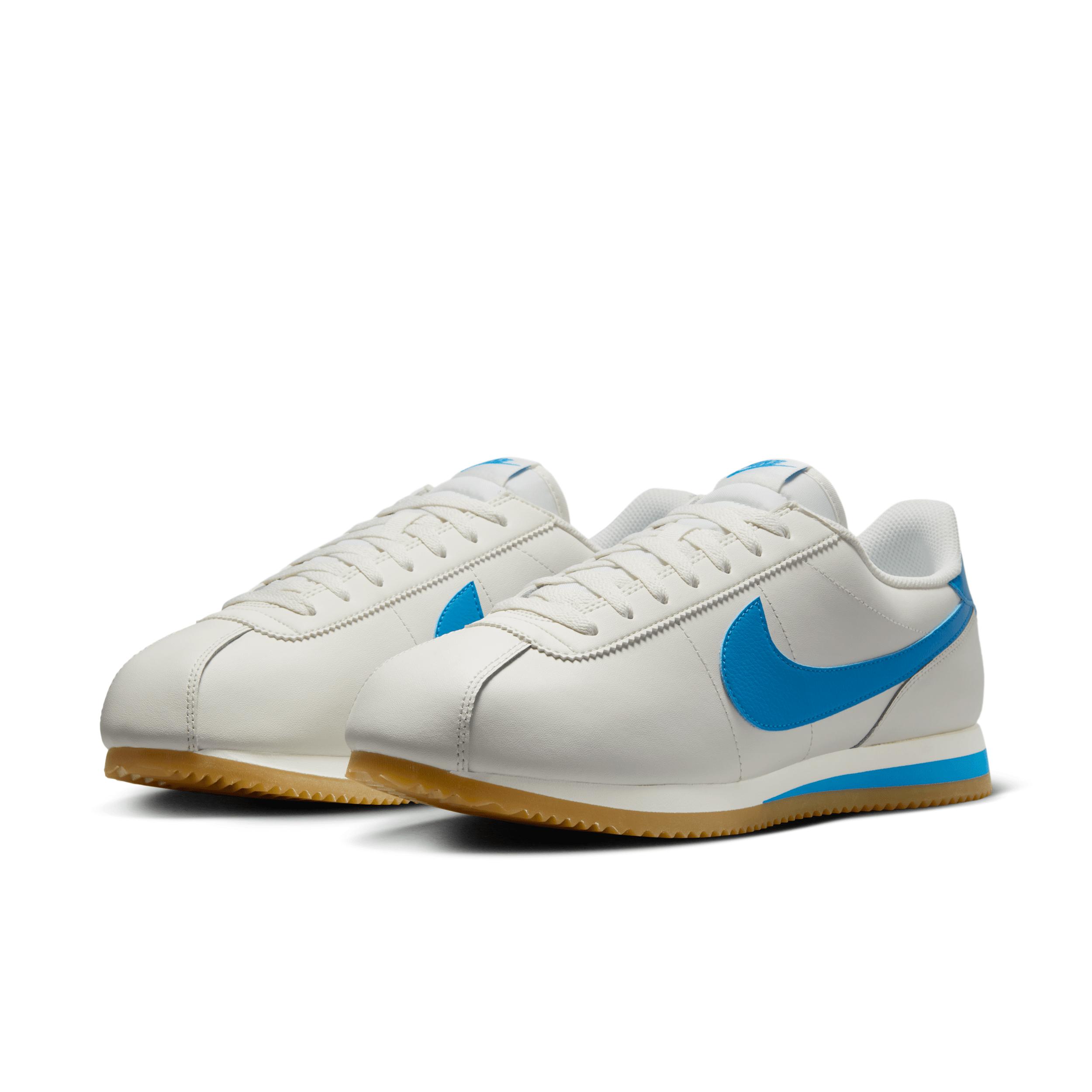 Nike Men's Cortez Leather Shoes Product Image