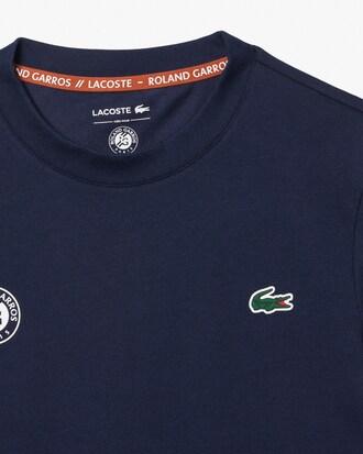 Roland-Garros Edition Ultra Dry T-shirt Product Image
