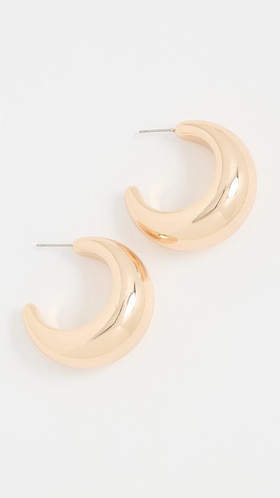 SHASHI Tsuki Hoops | Shopbop Product Image