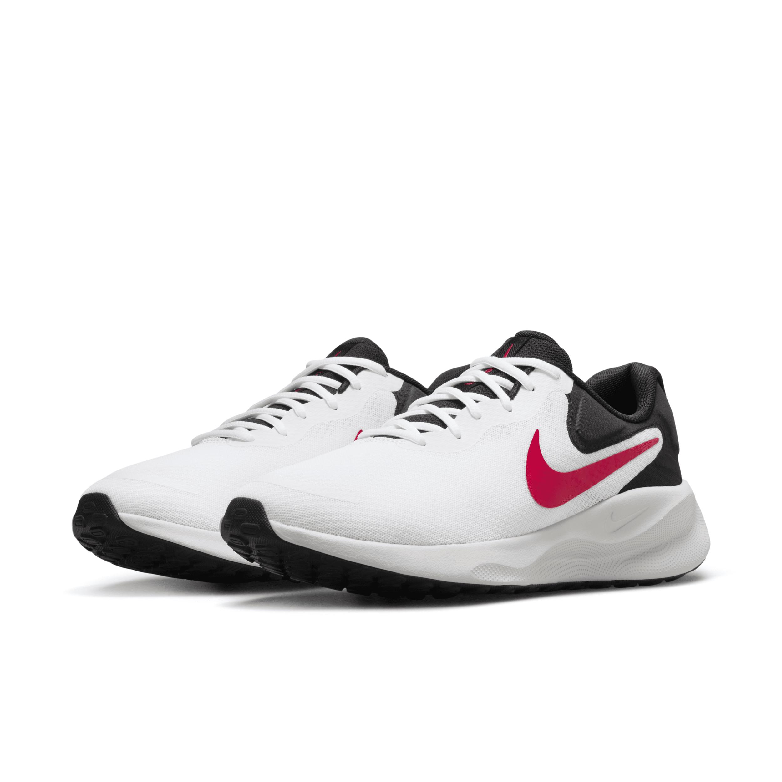 Mens Nike Revolution 7 Road Running Shoes Product Image